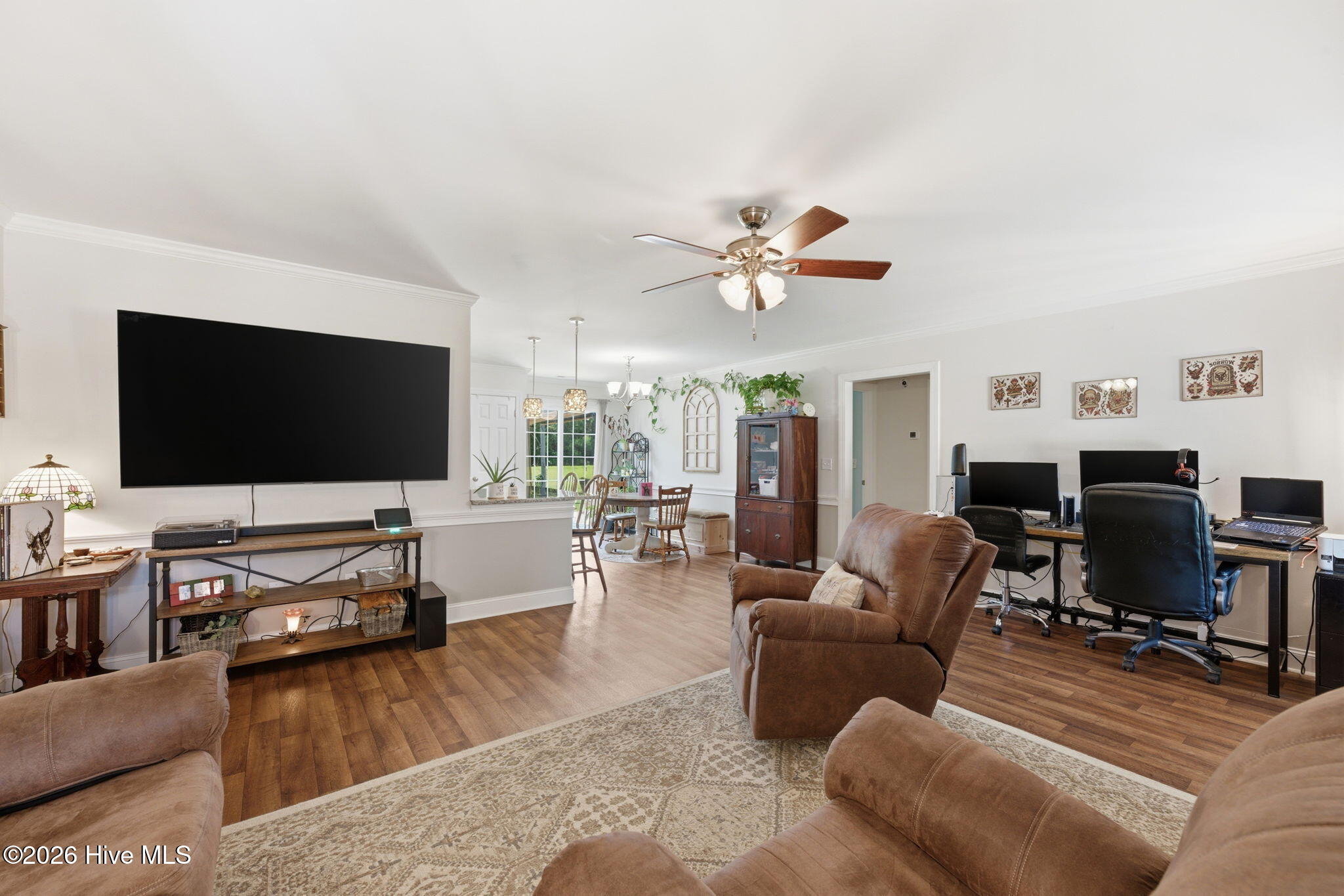 85 Plantation Oaks Drive,New Bern