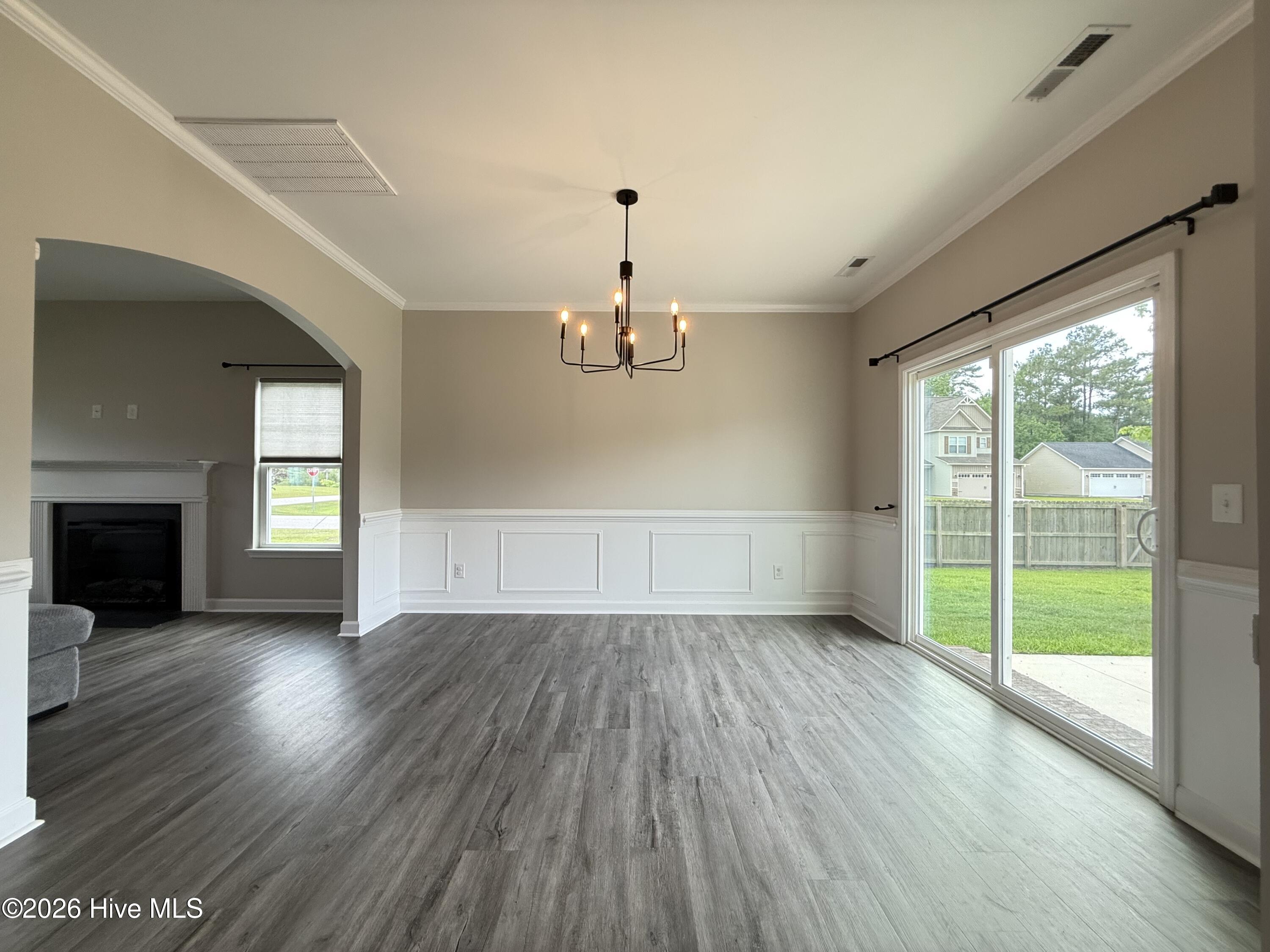 303 Breezeway Drive,Sneads Ferry