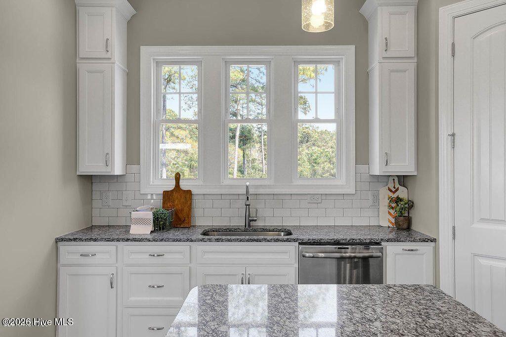 145 Spicer Lake Drive, Holly Ridge, NC, 28445