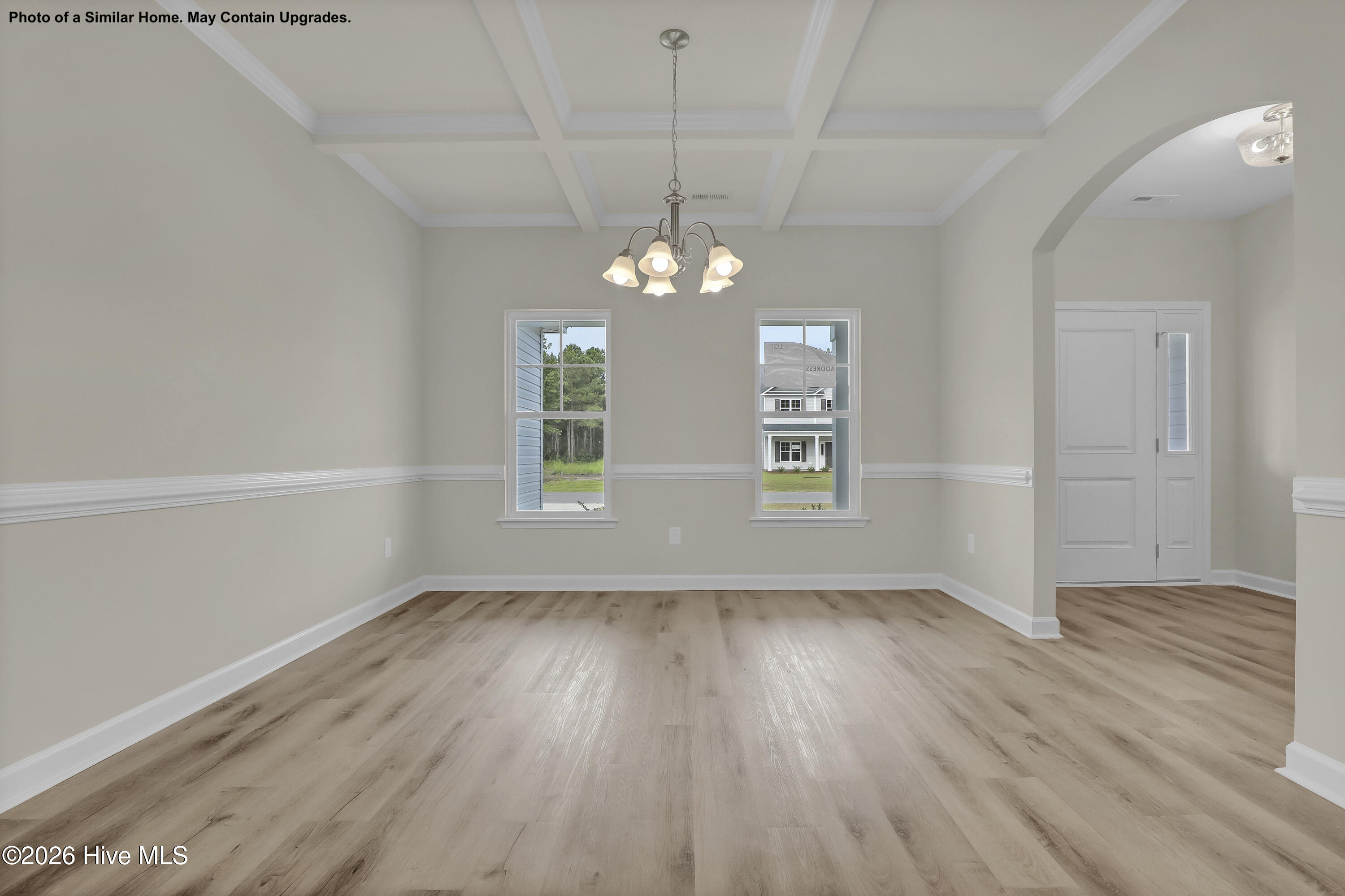 777 Aria Lane UNIT Lot 455, Hubert, NC, 28539