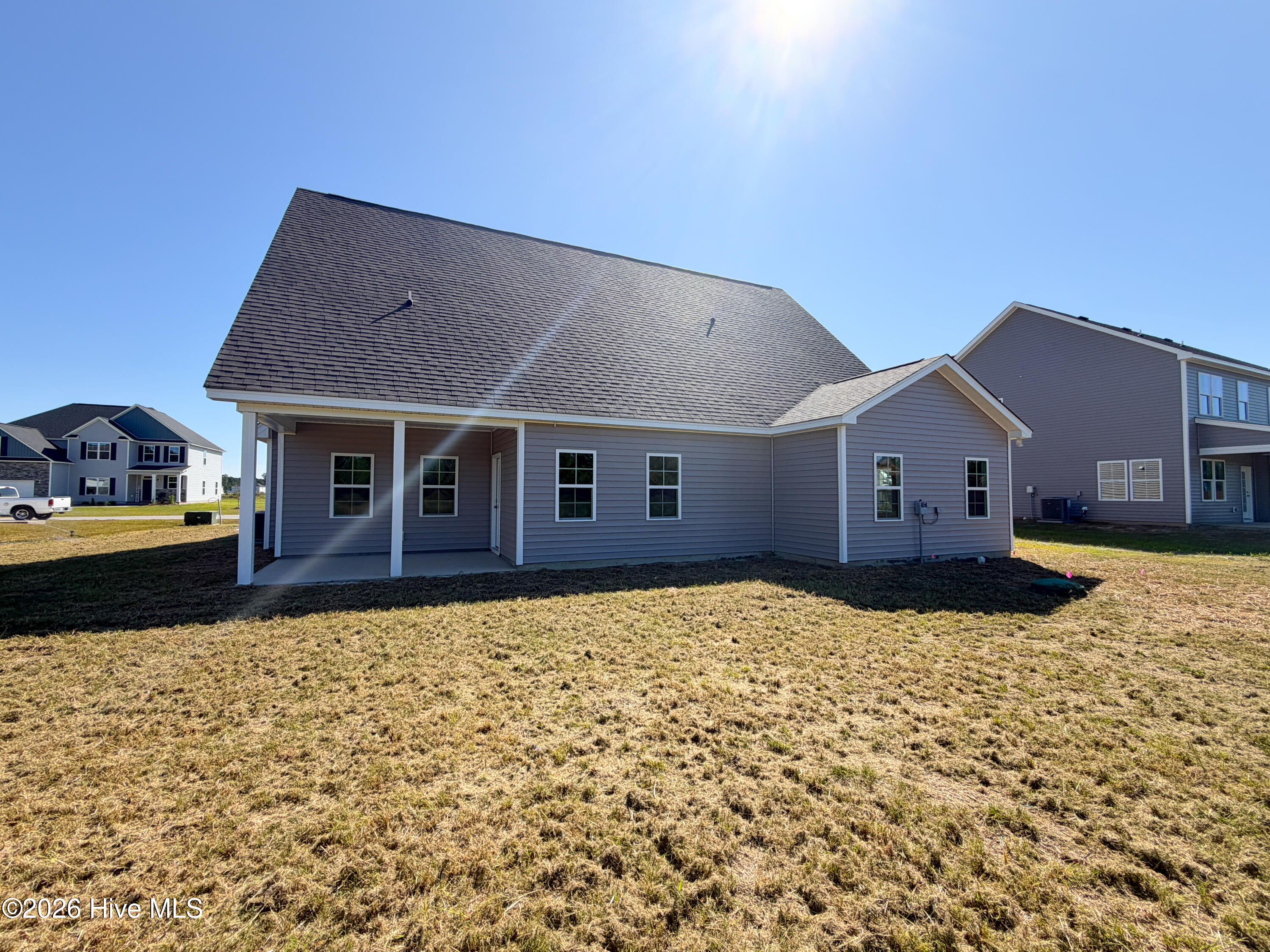 816 Tupelo Tree Drive, Hubert, NC 28539 – photo 8