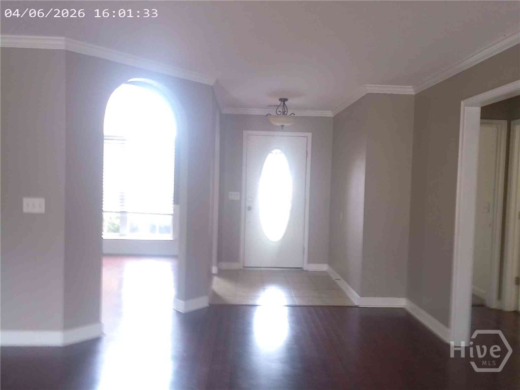 1003 Miles Crossing, Hinesville, GA, 31313