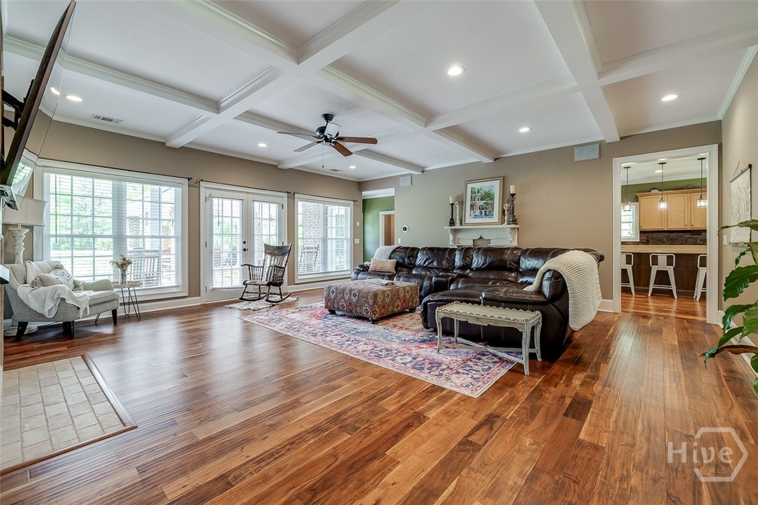 114 Wakefield Drive, Guyton, GA 31312 Listing Photo  7