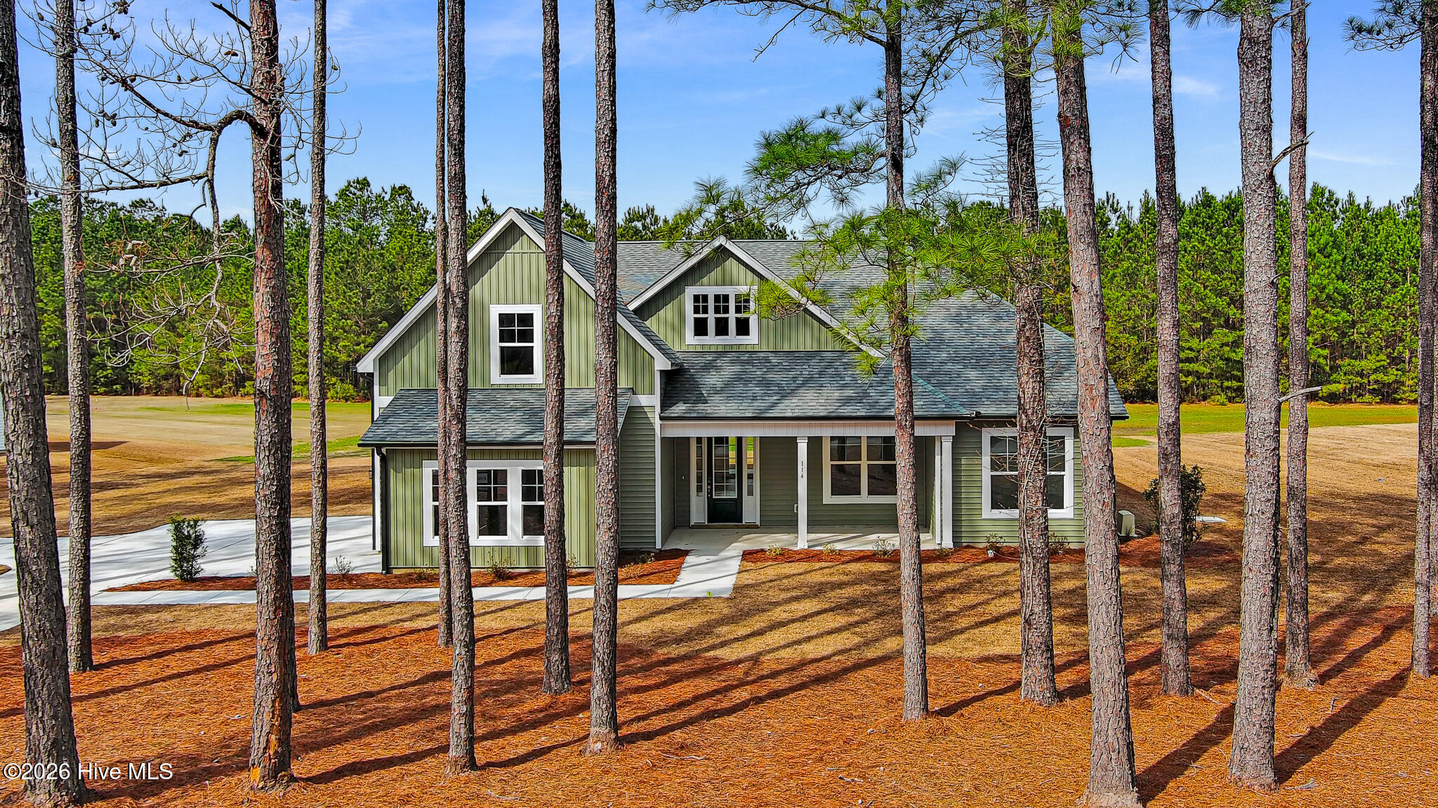 114 Antebellum Drive, Havelock, NC, 28532