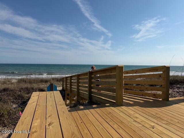 104 Lot 7 7 Roosevelt Reserve Park Place,Pine Knoll Shores