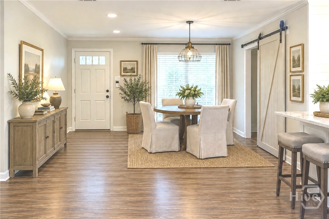Photo 4 of Single family home for sale at 1609 Walthour Rd, Savannah, GA 31410 | MLS# SA361817 | Listing updated on 2026-09-19