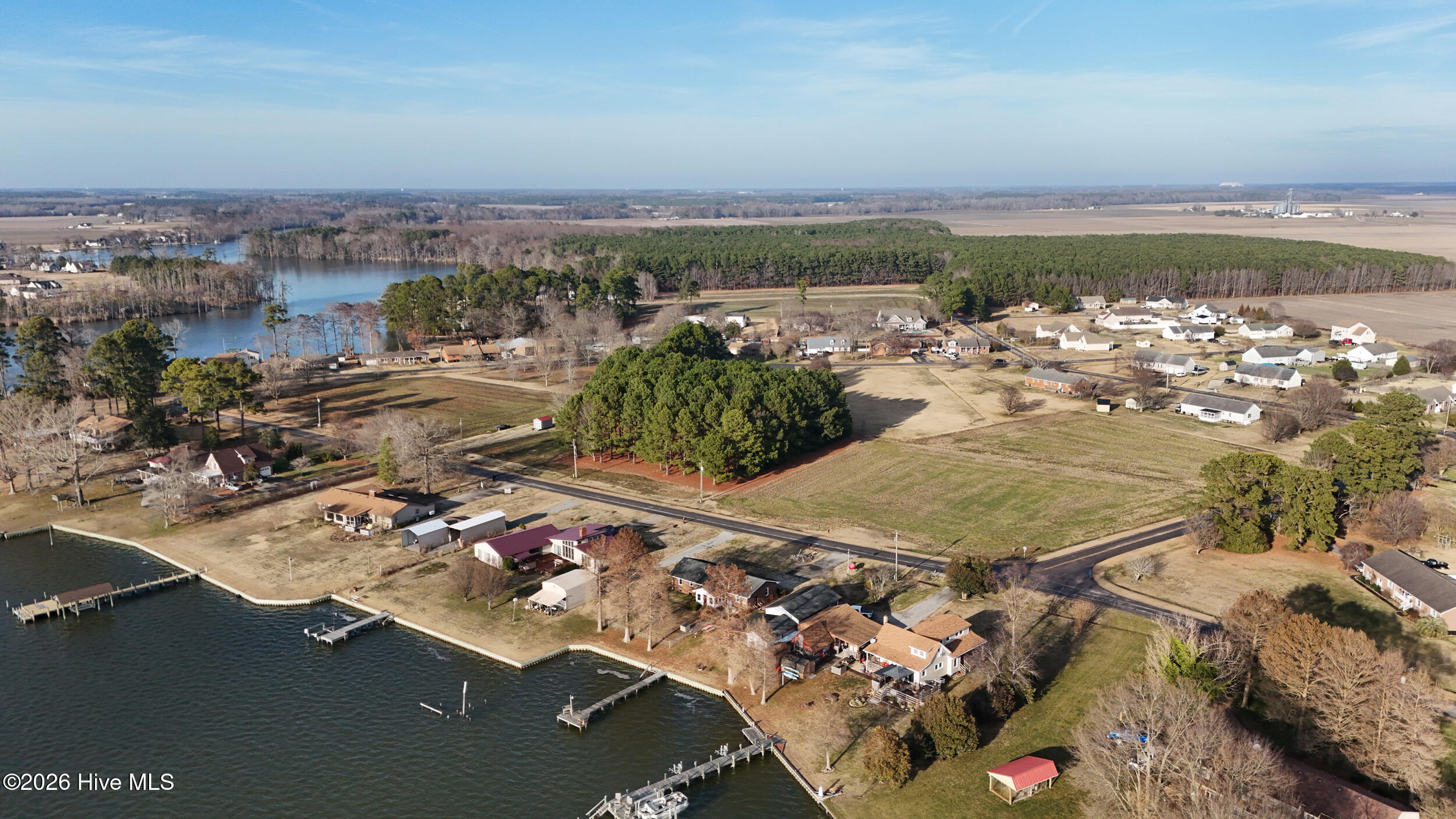 1300 Albemarle Drive, Elizabeth City, NC, 27909