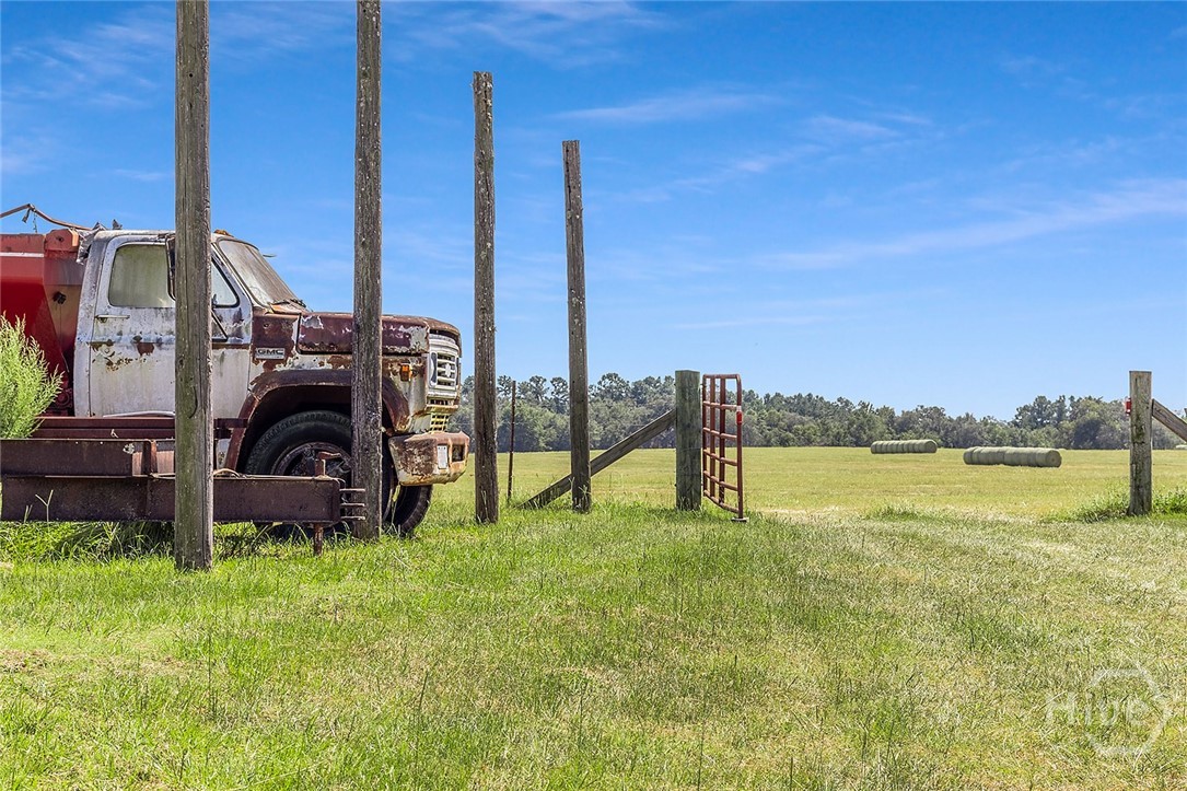 1110 W US Hwy 280, Reidsville, GA, 30453