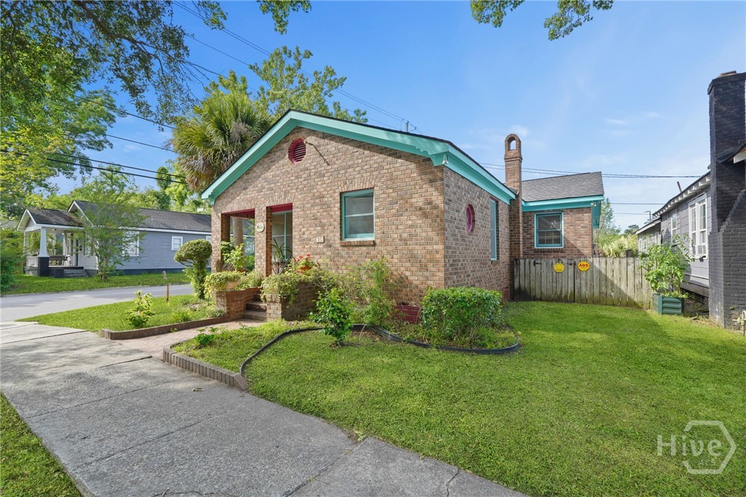702 E 32nd Street, Savannah, GA 31401 Listing Photo  1