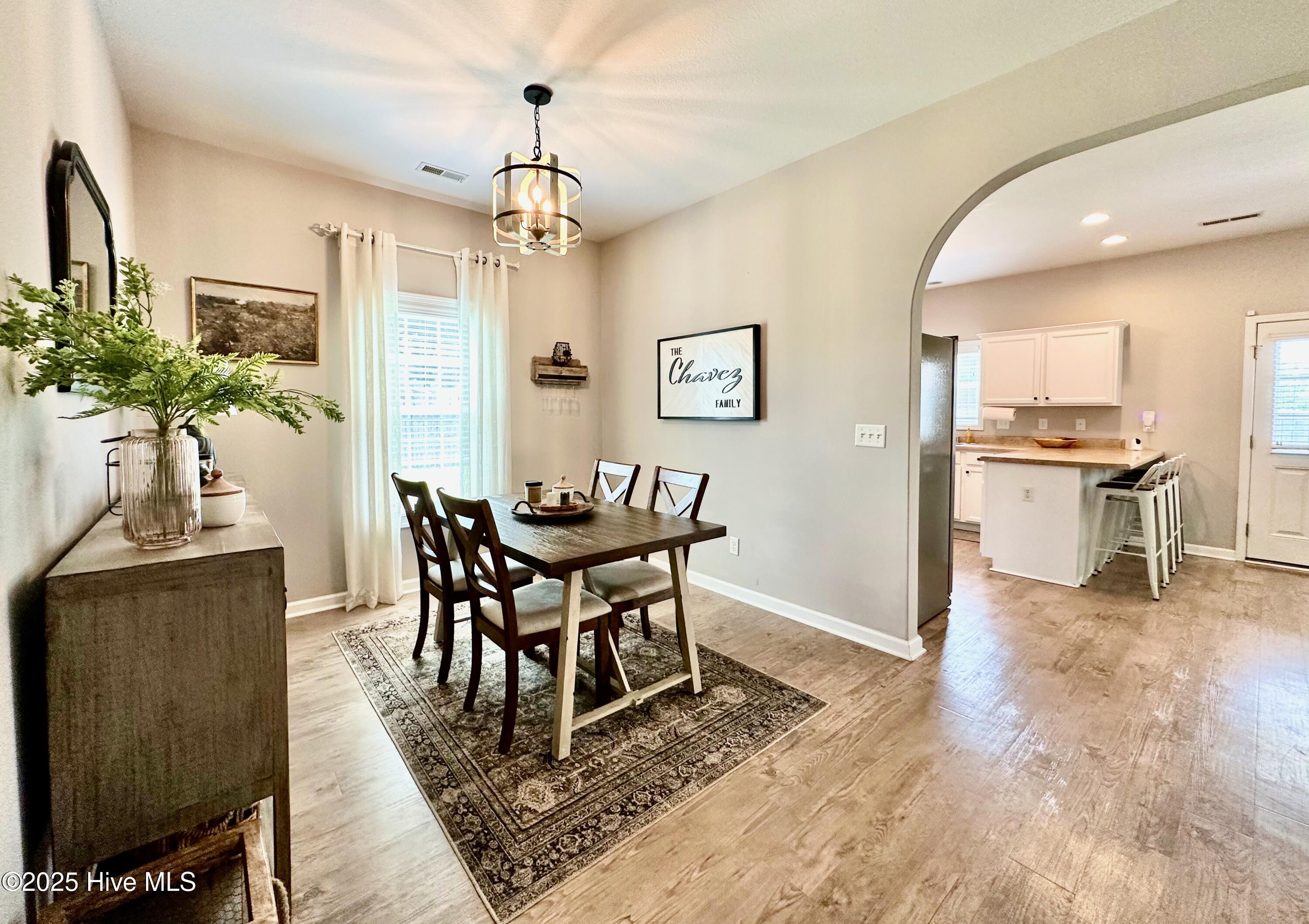 203 Tucksey Court N, Hubert, NC 28539 – photo 18: Dining Room