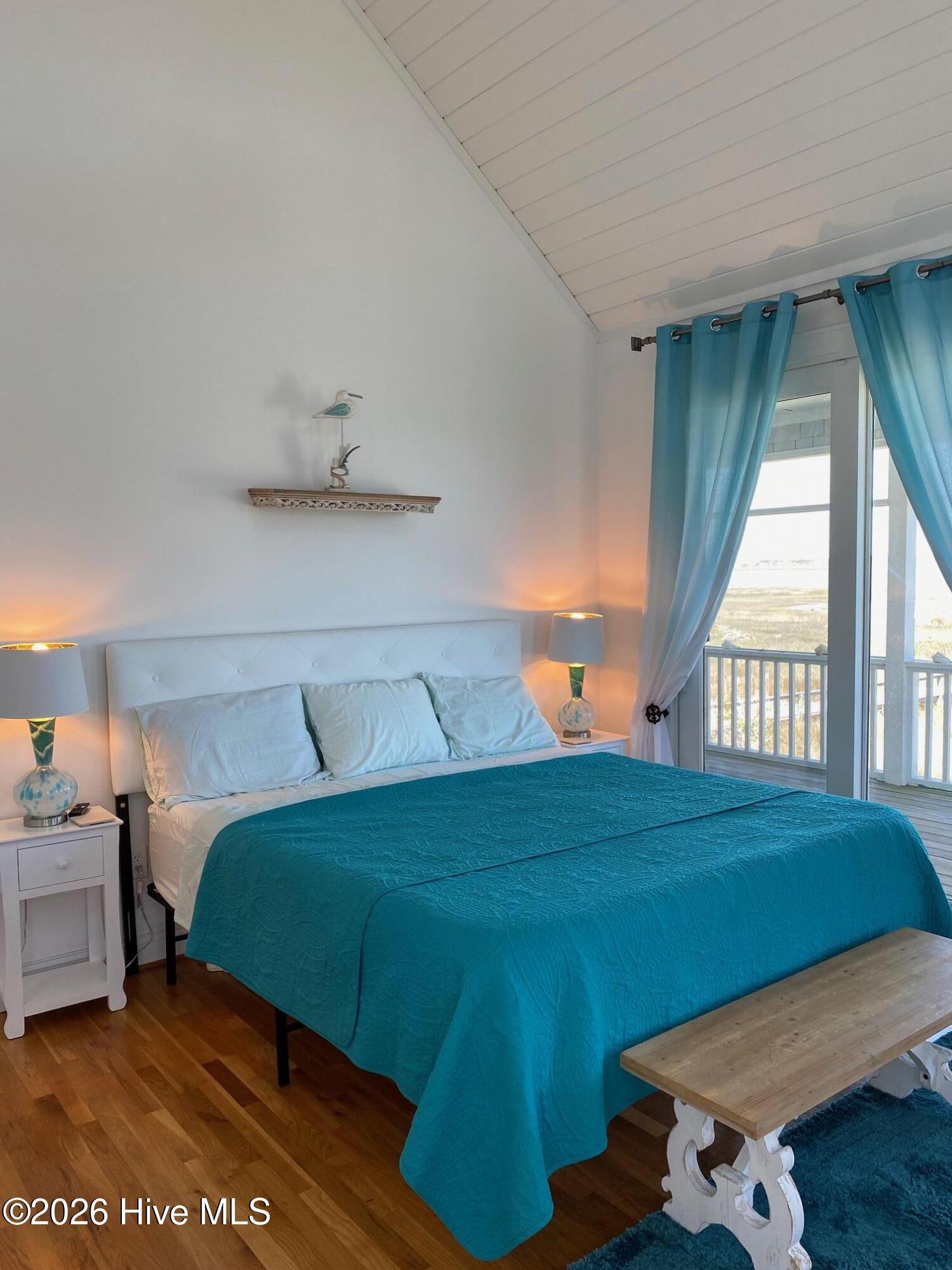 141 East Drive,Harkers Island