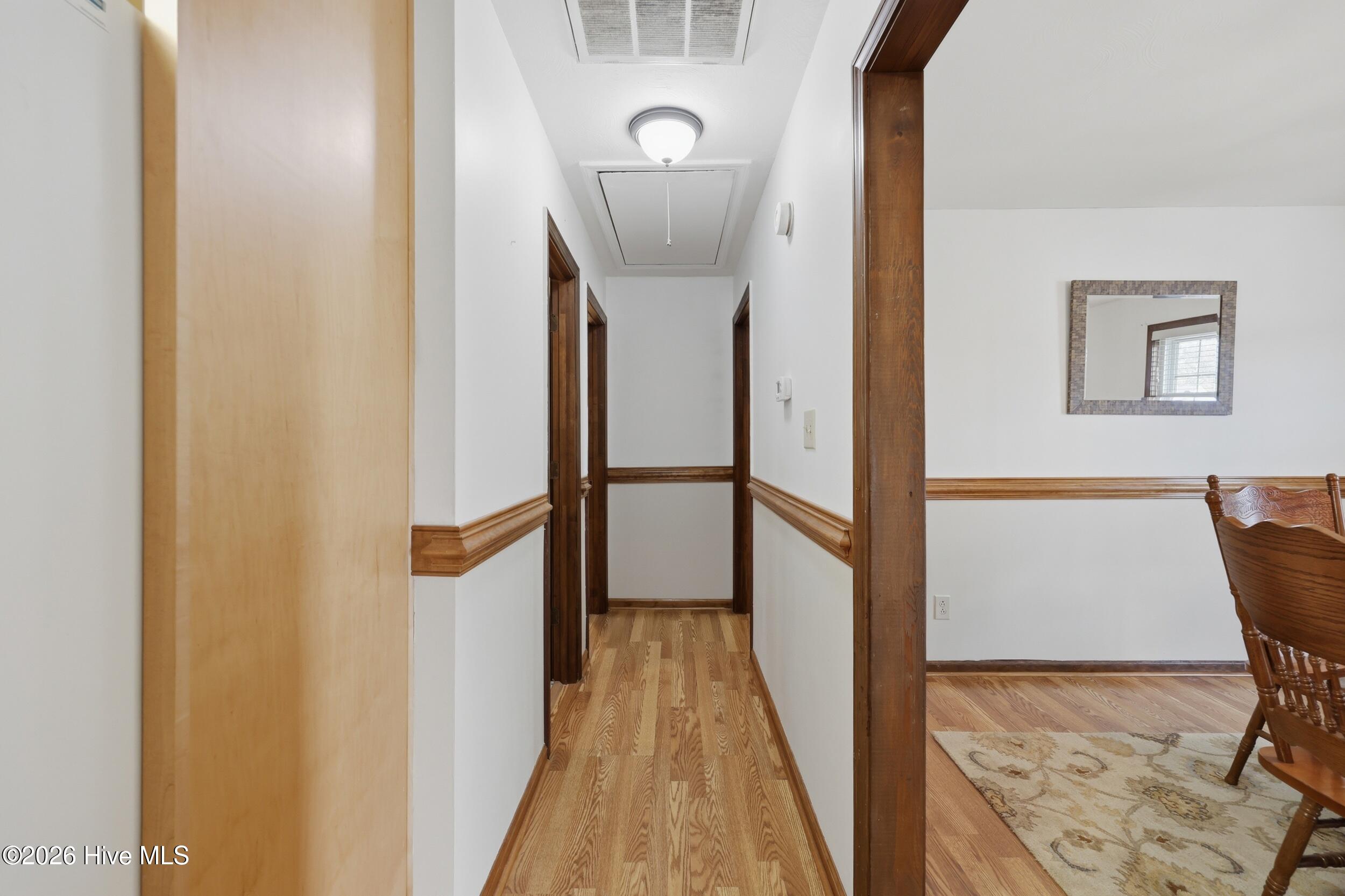 112 Keeter Barn Road, South Mills, NC, 27976