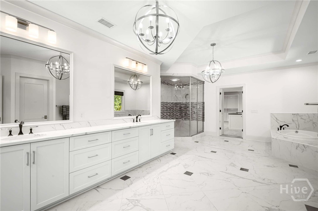 Second Primary Bath