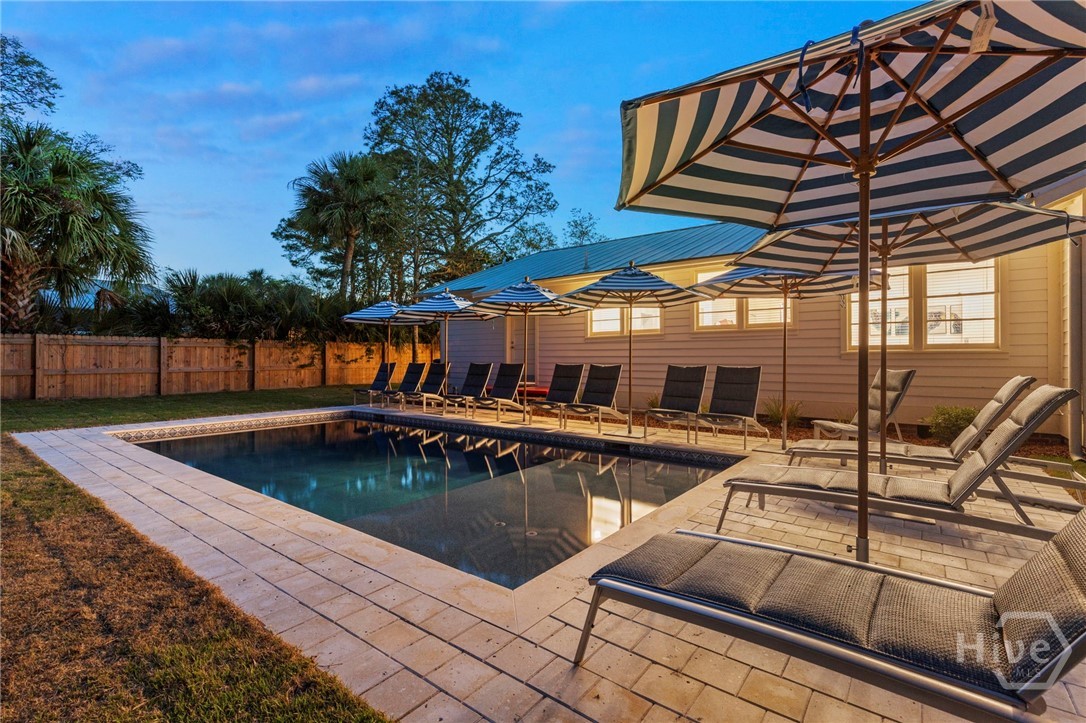 1402 6th Avenue, Tybee Island, GA 31328 Listing Photo  61