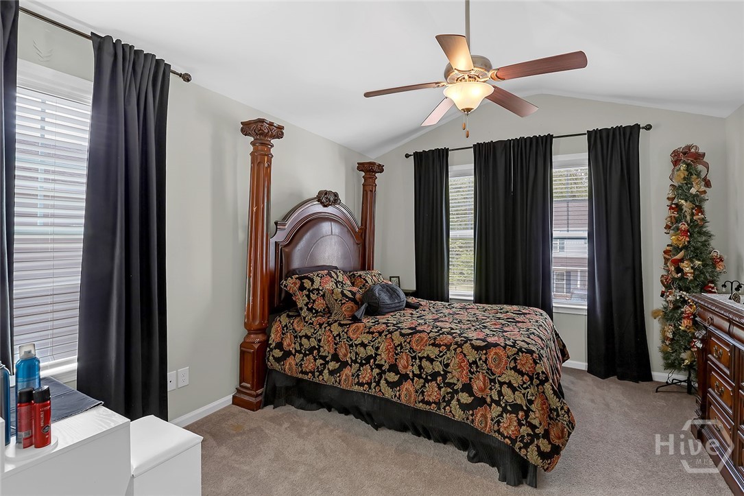 211 Sonoma Drive, Pooler, GA, 31322