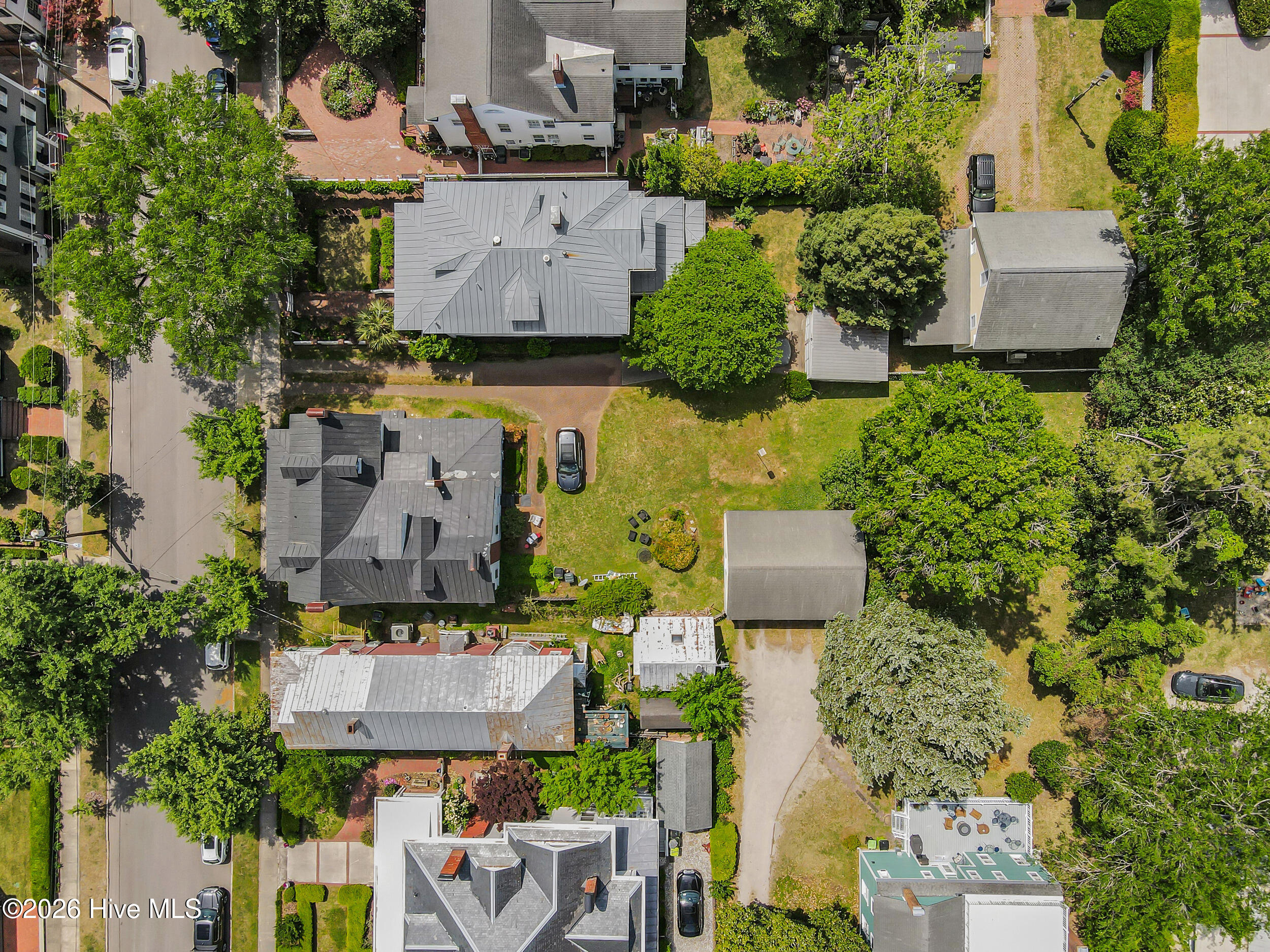 208 Johnson Street,New Bern