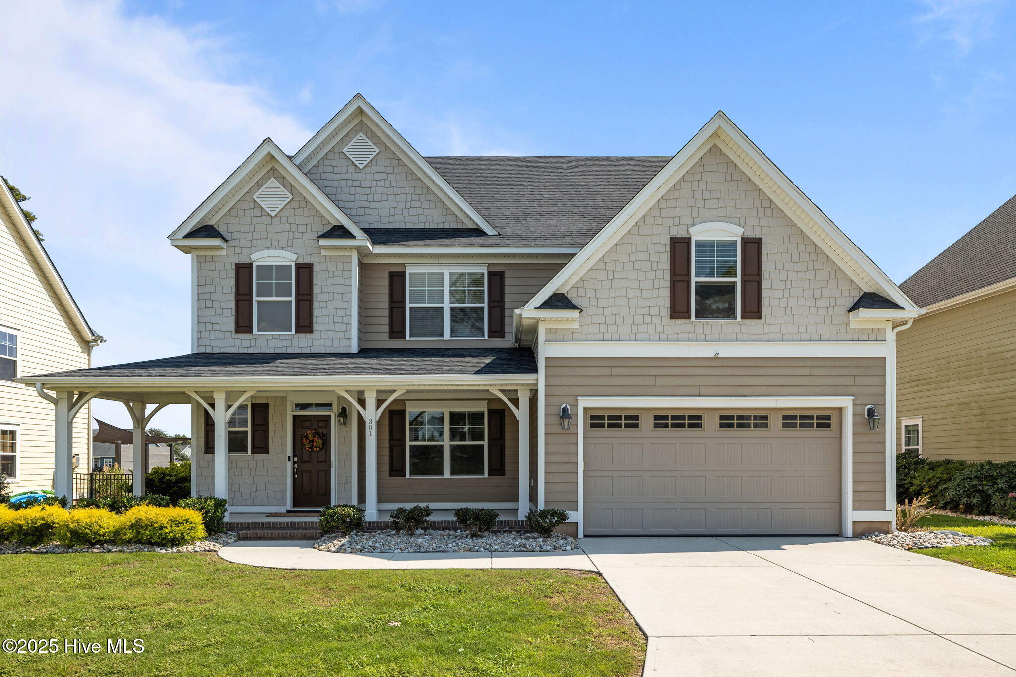 301 Lanyard Drive, Newport, NC, 28570