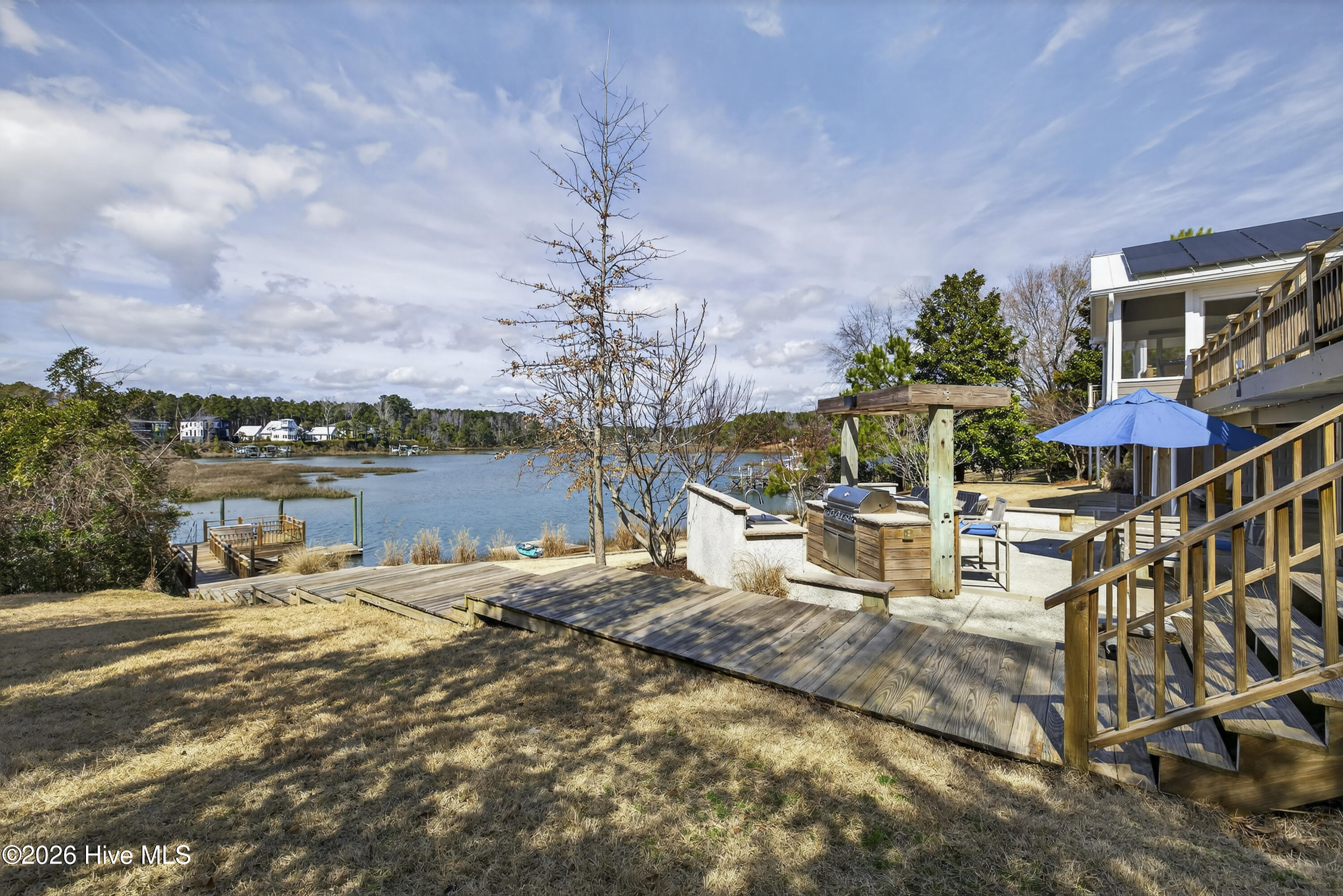 108 Deer Cove Road, Hampstead, NC, 28443