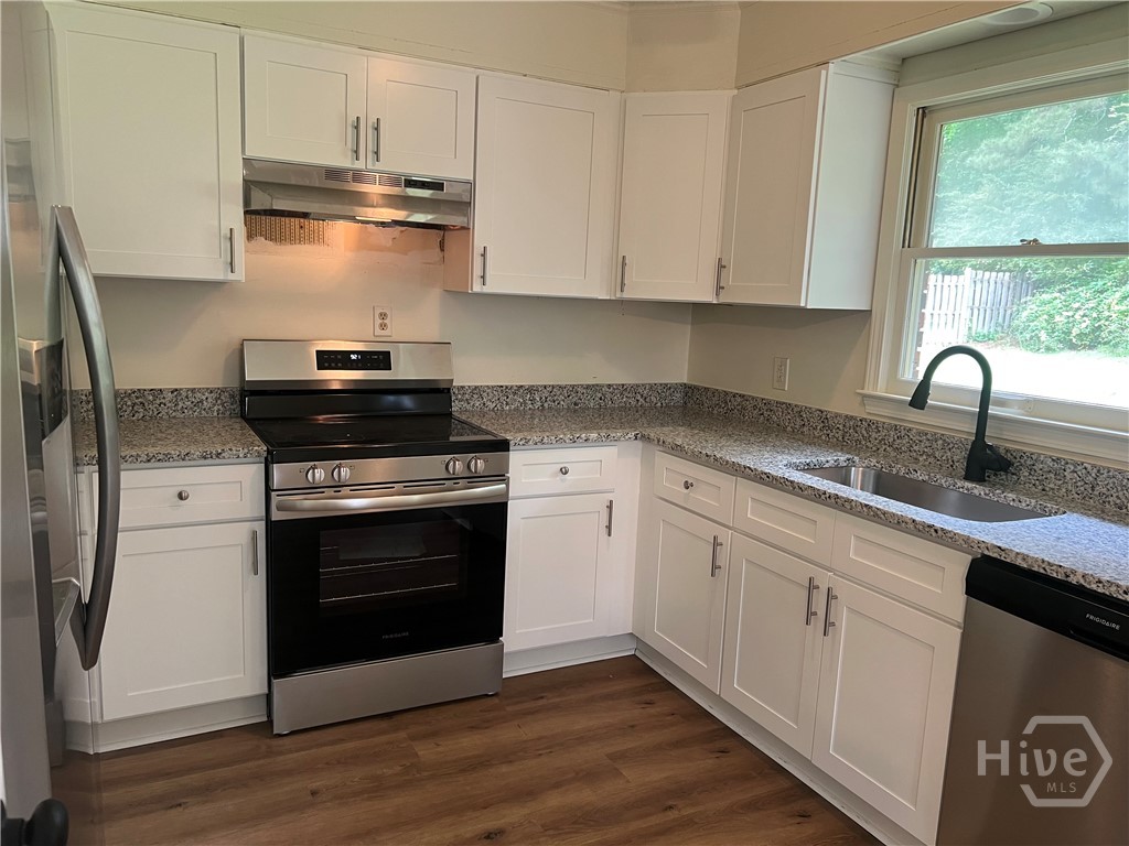 737 Beaverdam Road, Winterville, GA, 30683