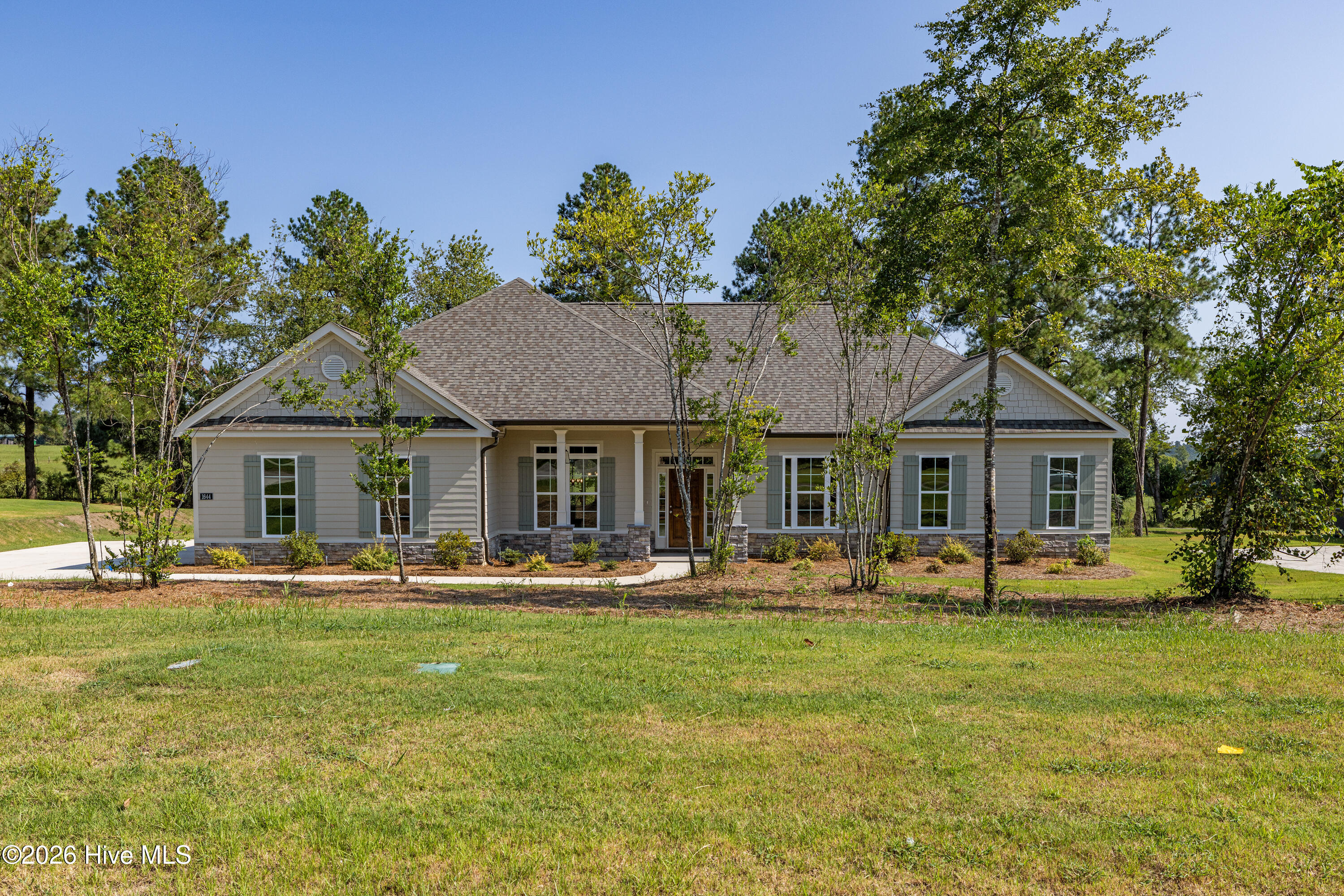 Photo 1 of Single family home for sale at 1644 Bellingham Dr, Beech Island, SC 29842 | MLS# 98251936 | Listing updated on 2026-09-05