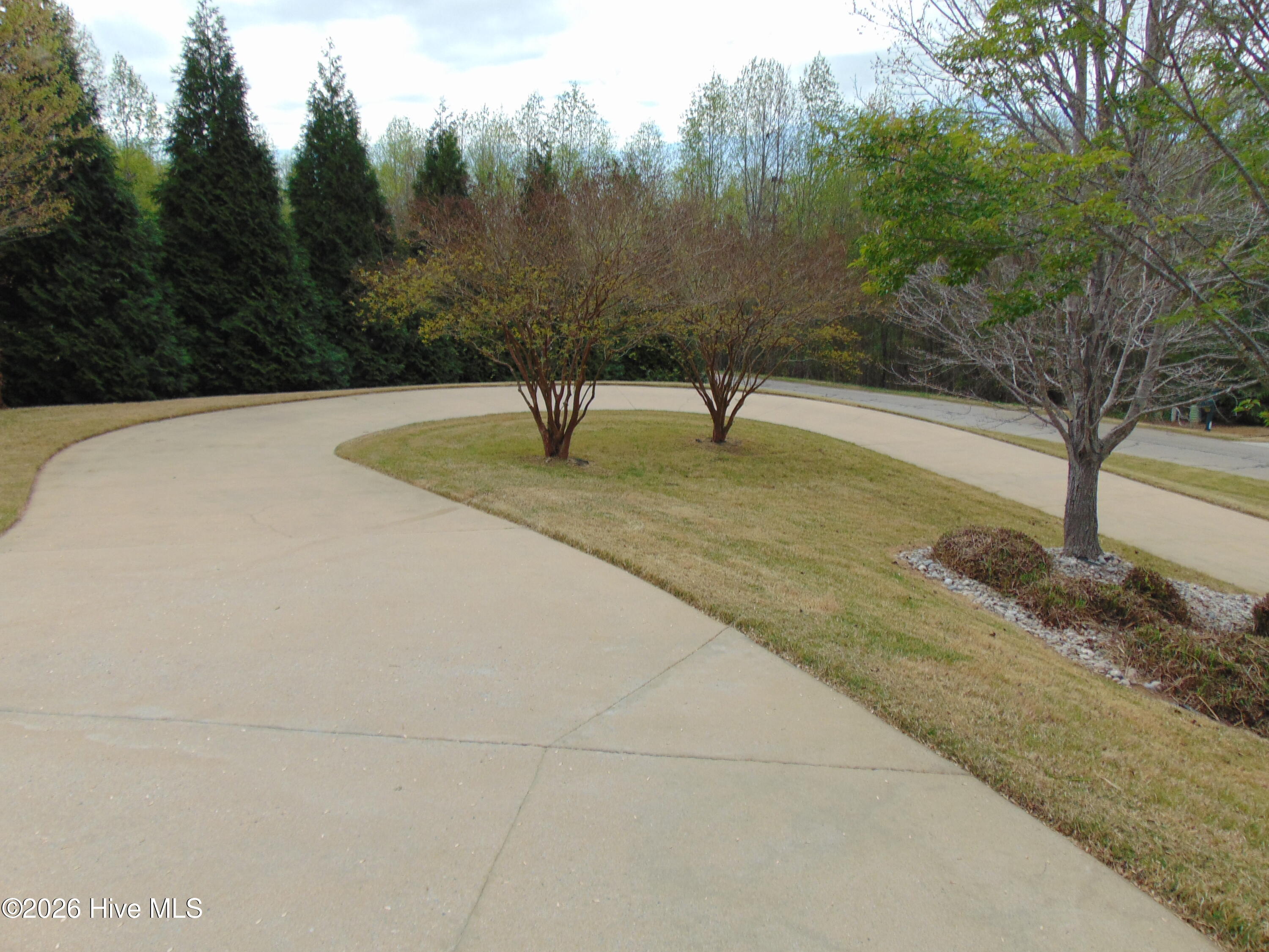 916 Cambridge Drive, Rocky Mount, NC, 27804