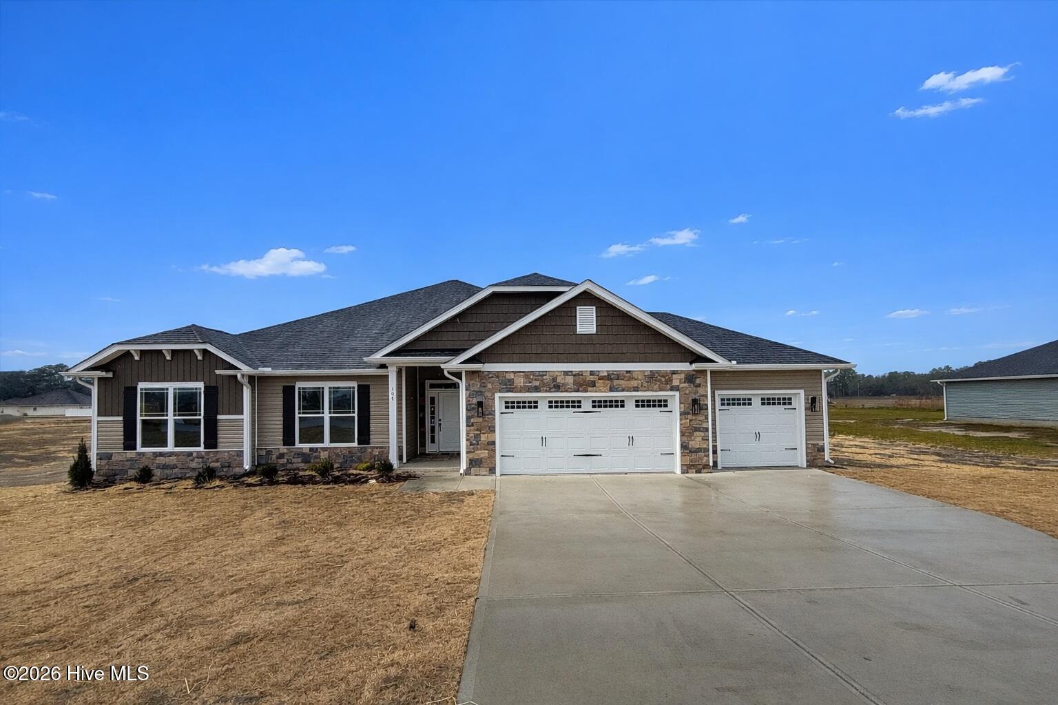 Homes for sale in La Grange, NC | 107 Brighton St, La Grange, NC 28551 | MLS# 100520074