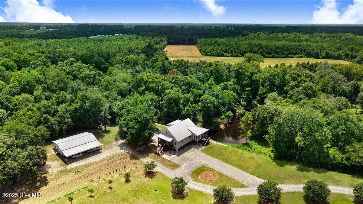 839 Henderson Road, Trenton, NC, 28585