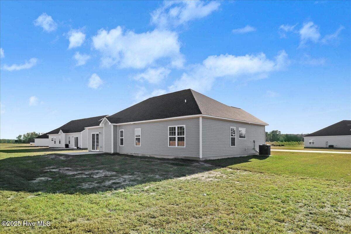 Homes for sale in Pikeville, NC | 100 Nova Pl, Pikeville, NC 27863 | MLS# 100518576