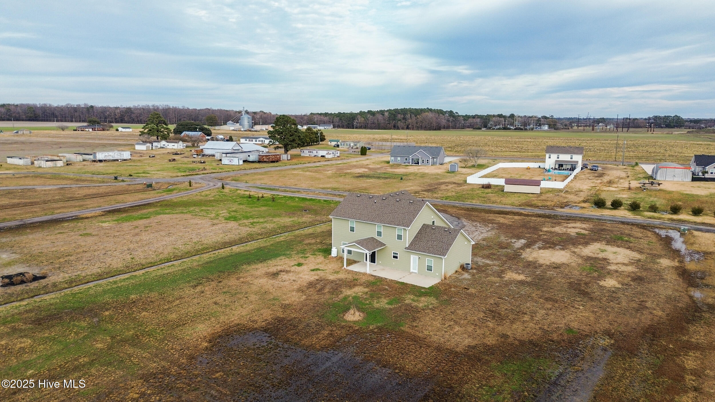 438 N Indiantown Road, Shawboro, NC, 27973