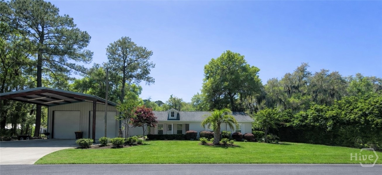 106 Ryker Road W, Moyock, NC, 27958