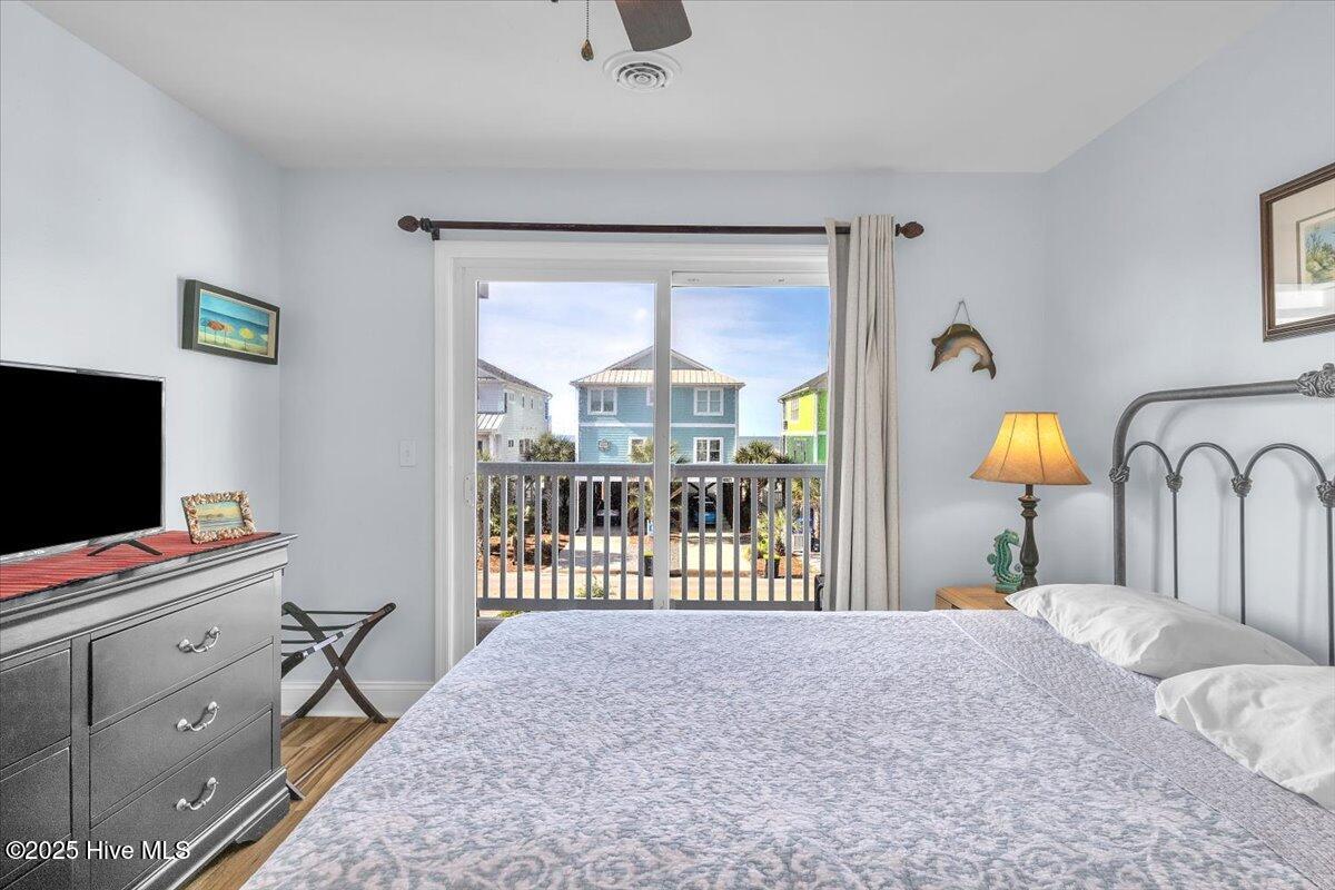 2714 W Beach Drive # 106, Oak Island, NC 28465 – photo 12: With a view