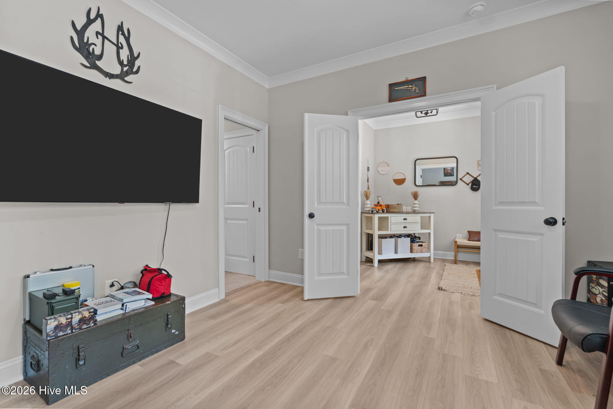 912 Sunset Drive, Carthage, NC, 28327