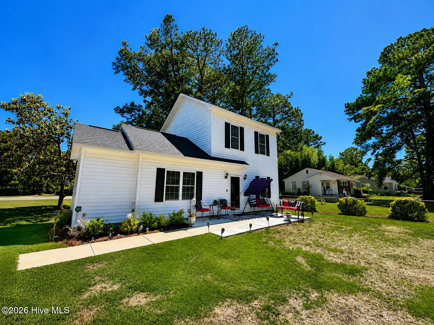 2105 Woodland Avenue,New Bern