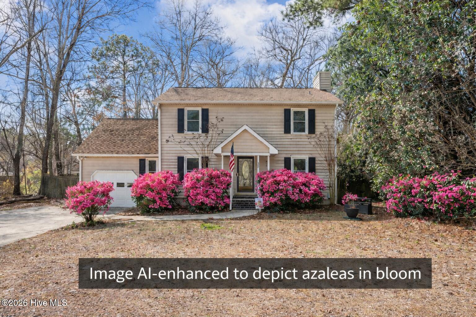 Homes for sale in New Bern, NC | 820 Fields Rd, New Bern, NC 28560 | MLS# 100557897