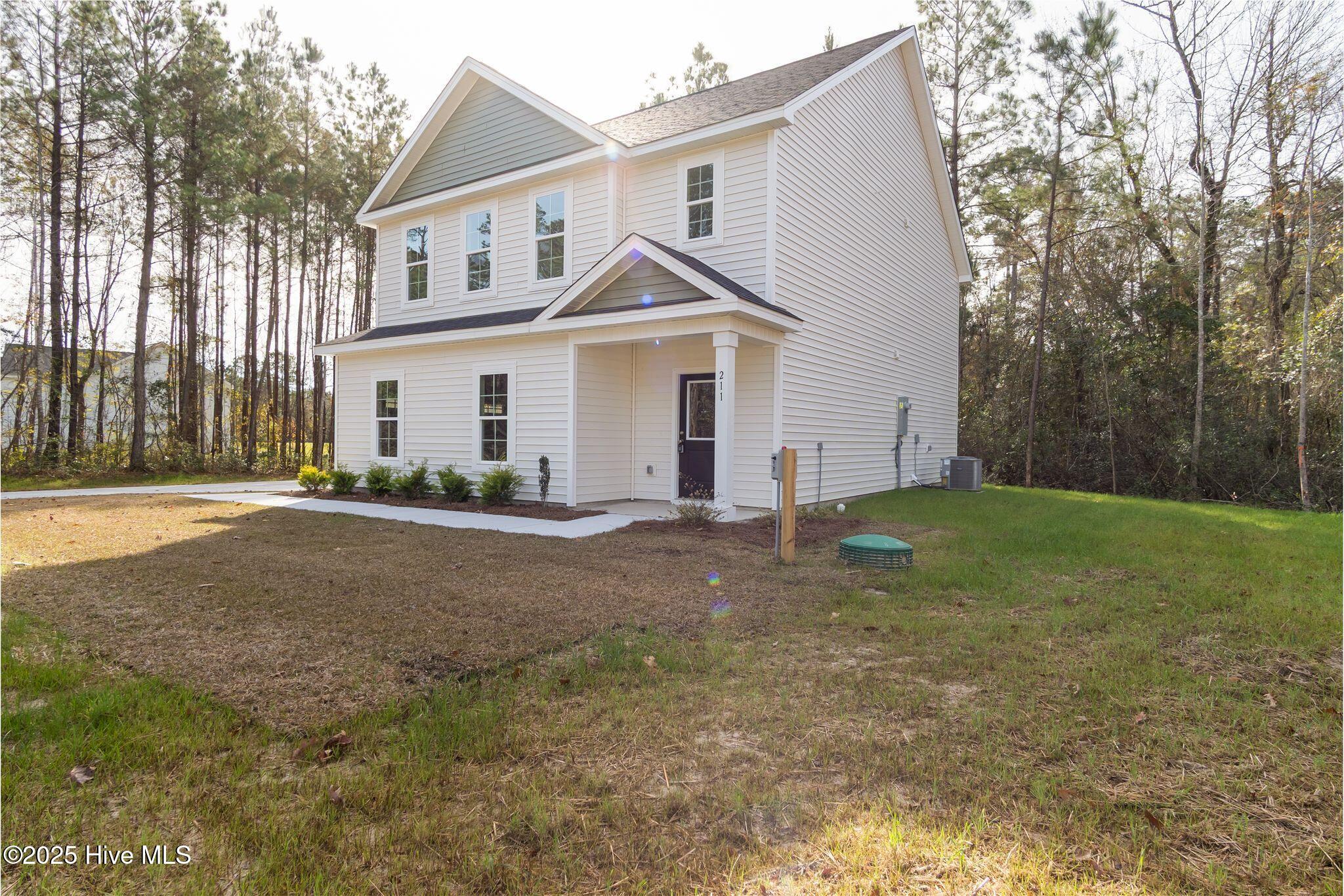 Homes for sale in Maysville, NC | 211 Brighttown Rd, Maysville, NC 28555 | MLS# 100507215