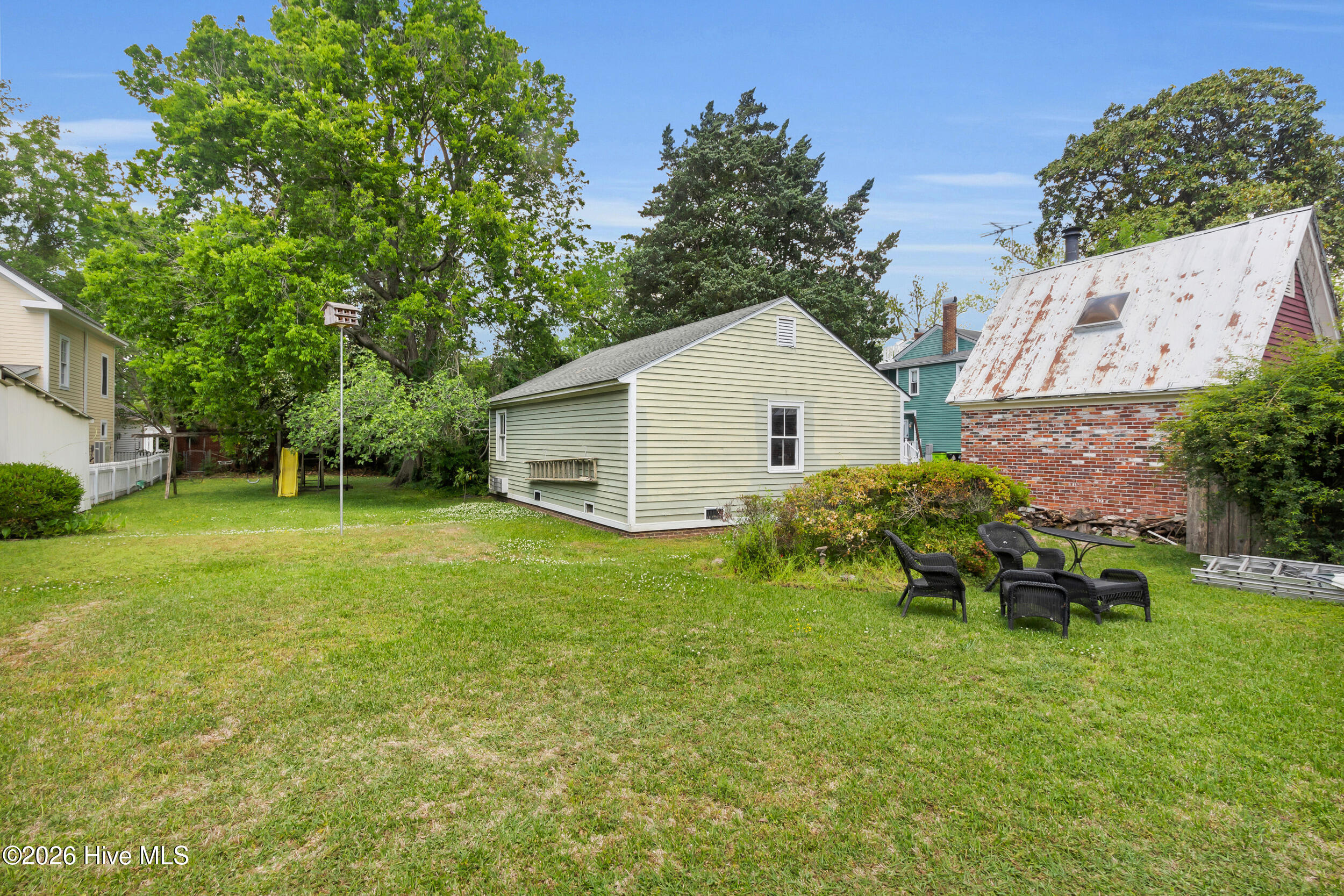 208 Johnson Street,New Bern