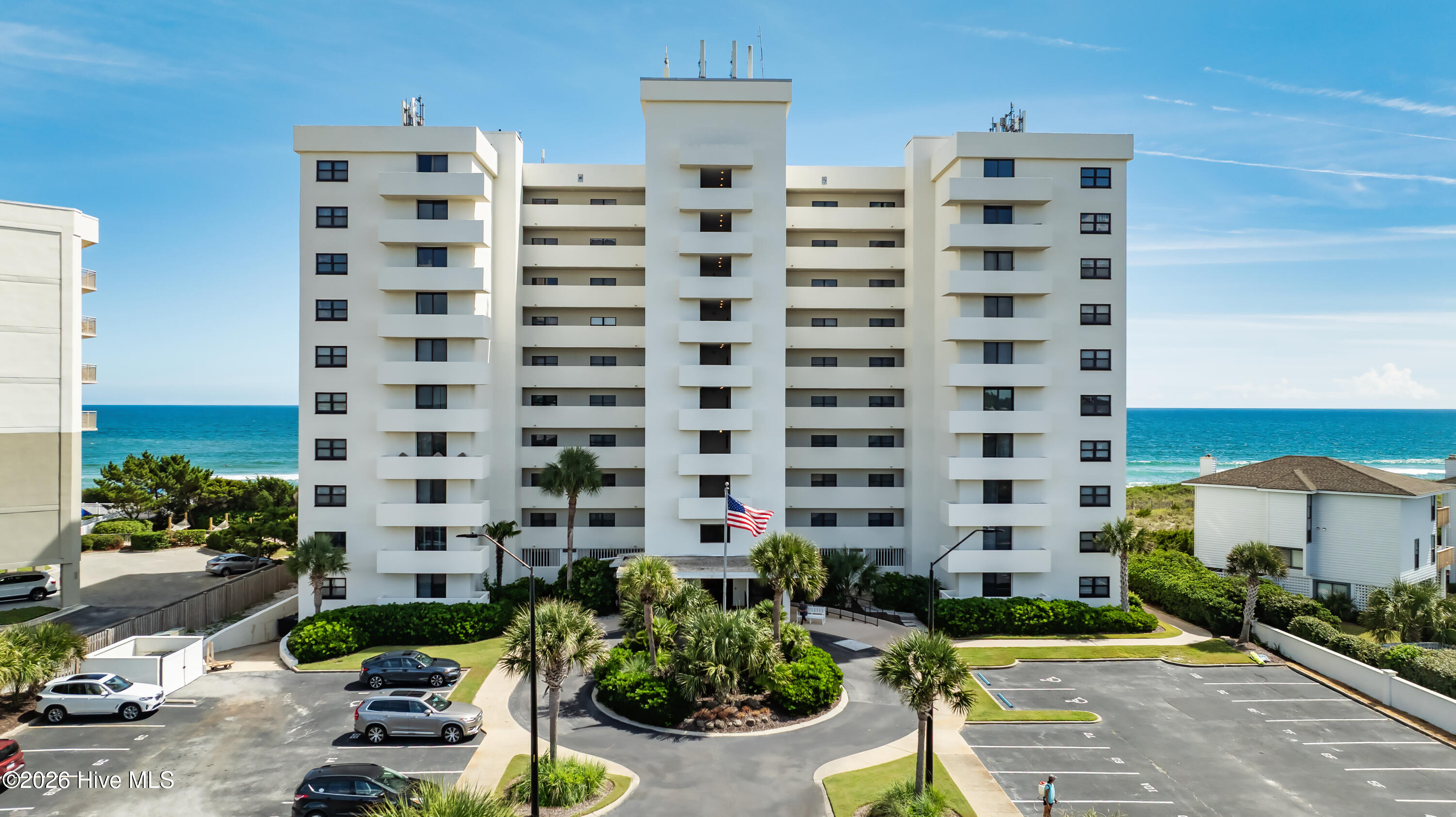 Homes for sale in Wrightsville Beach, NC | 1704 N Lumina Ave #7-F, Wrightsville Beach, NC 28480 | MLS# 100550779