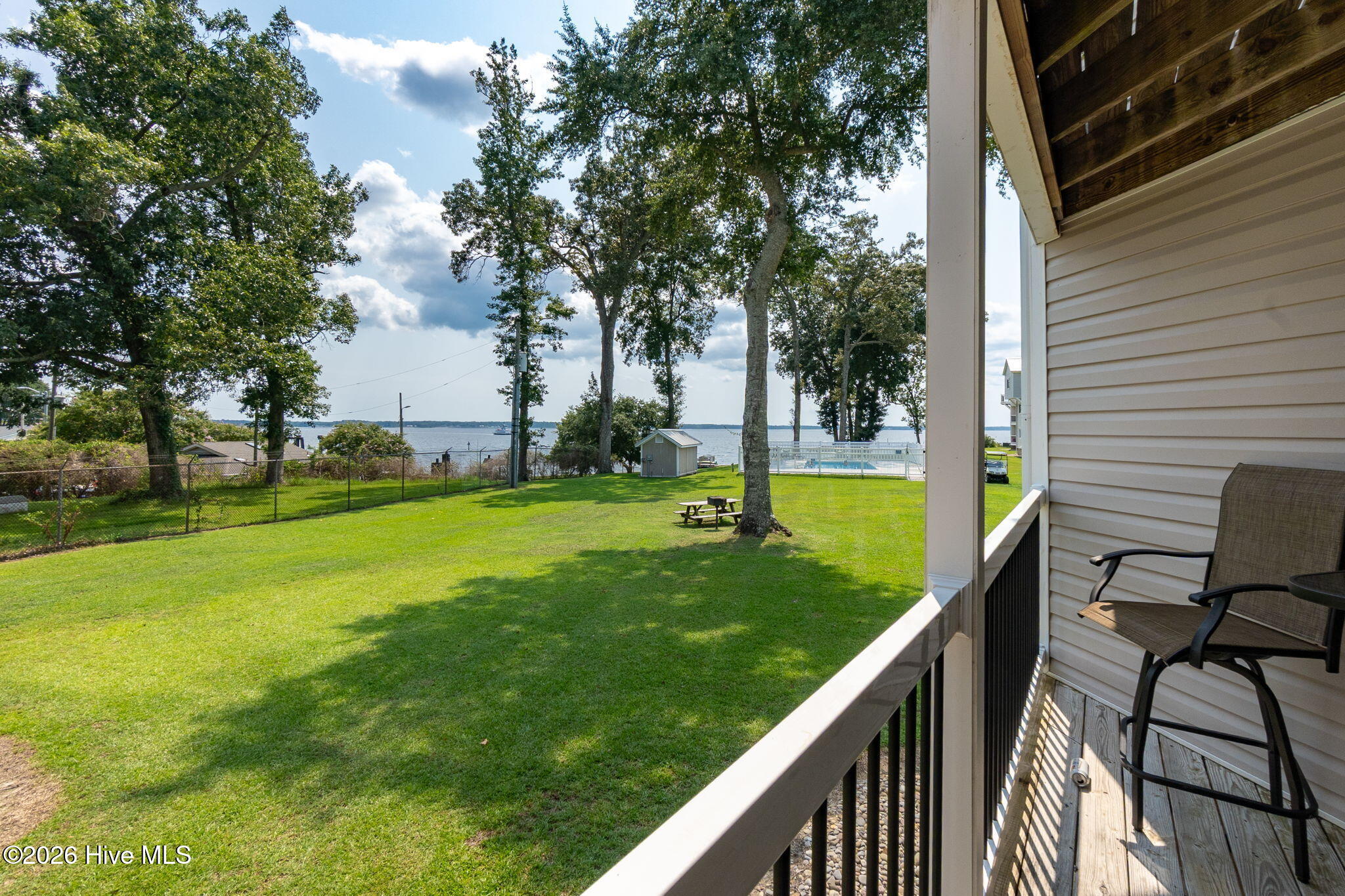 89 Country Club Drive Apt B1,Minnesott Beach