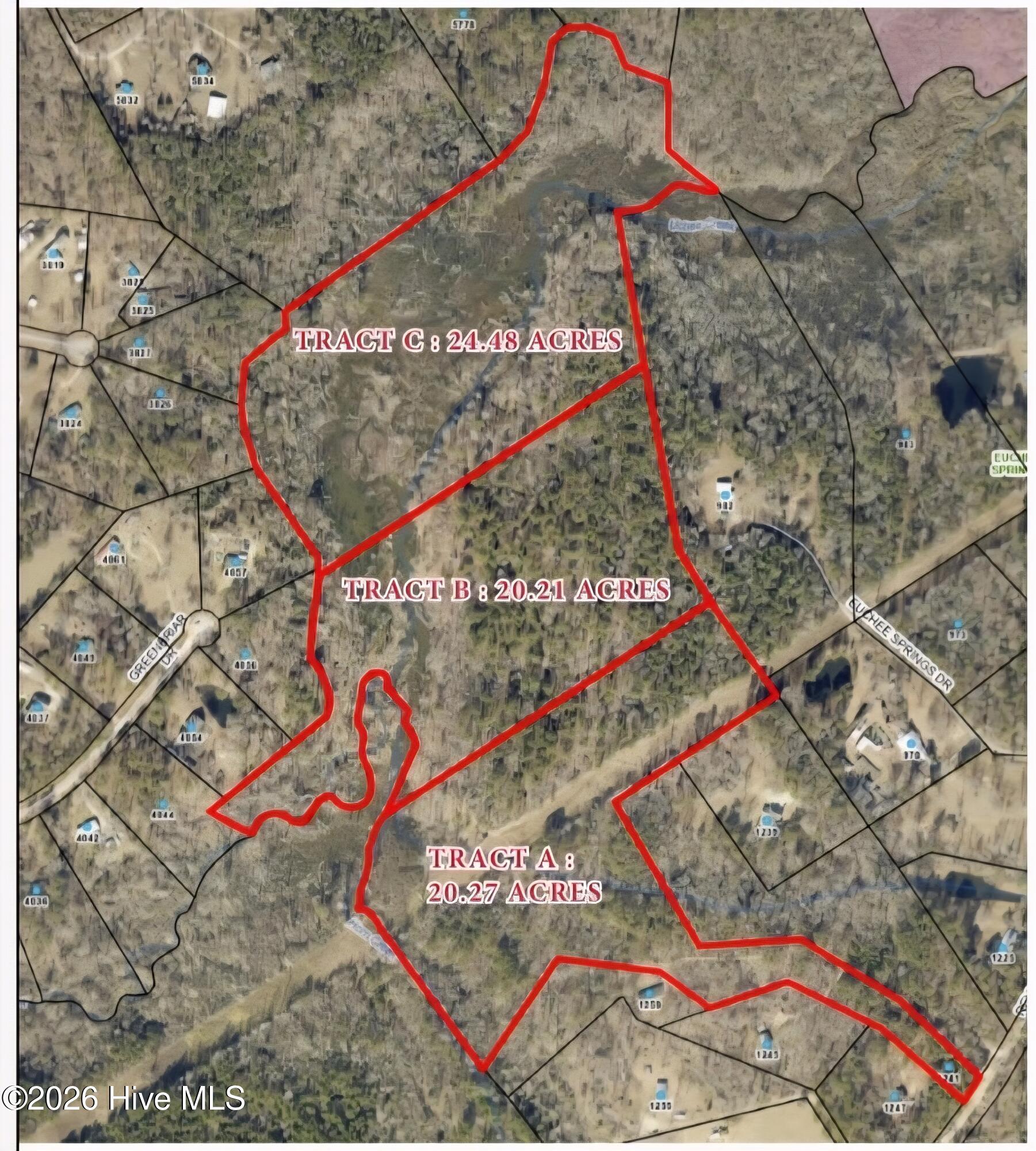 3rd image of 0 Reynolds Farm Rd, Grovetown, GA 30813 | MLS# 100597039