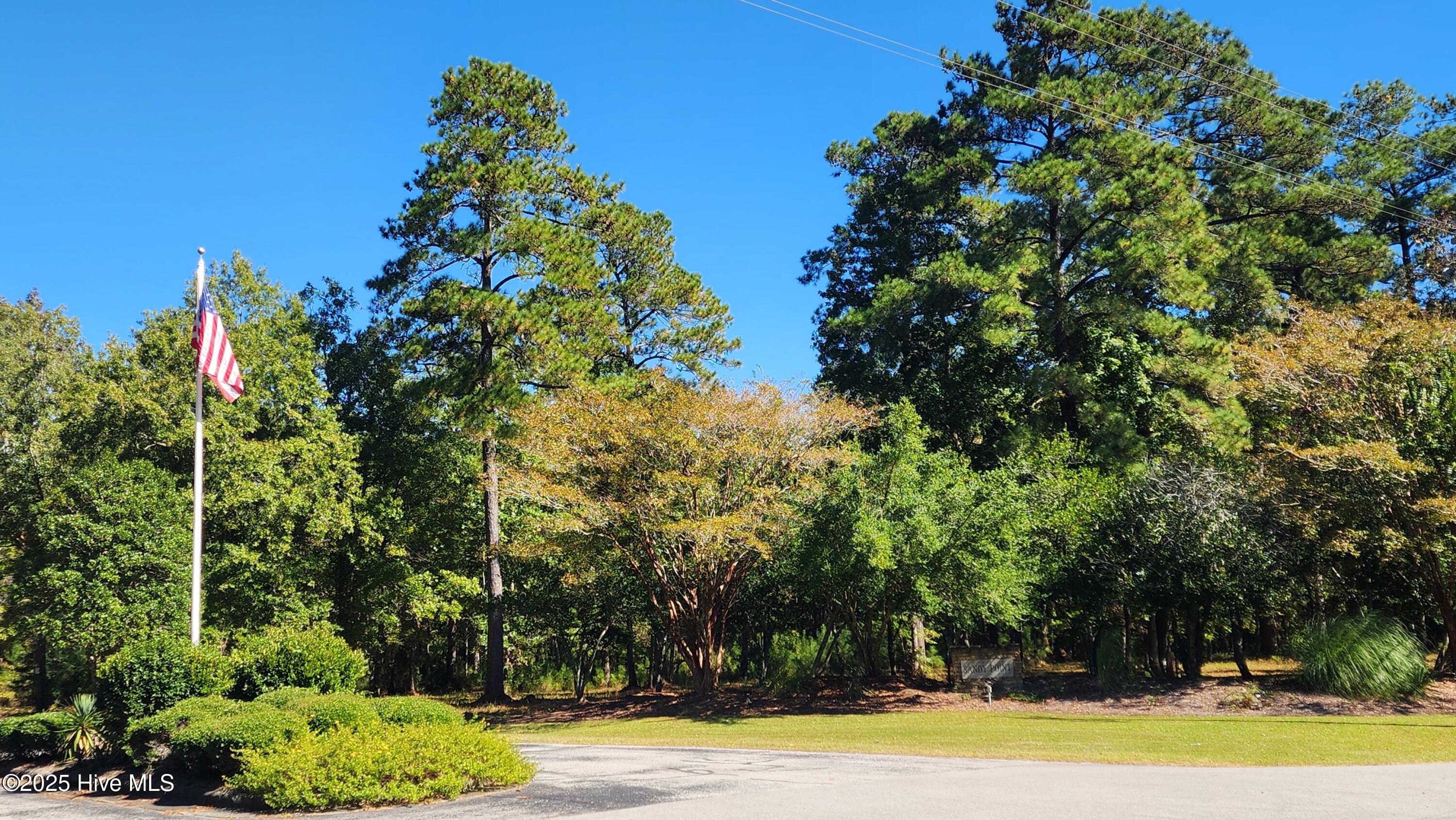 112 1 Sandy Point Drive,Beaufort