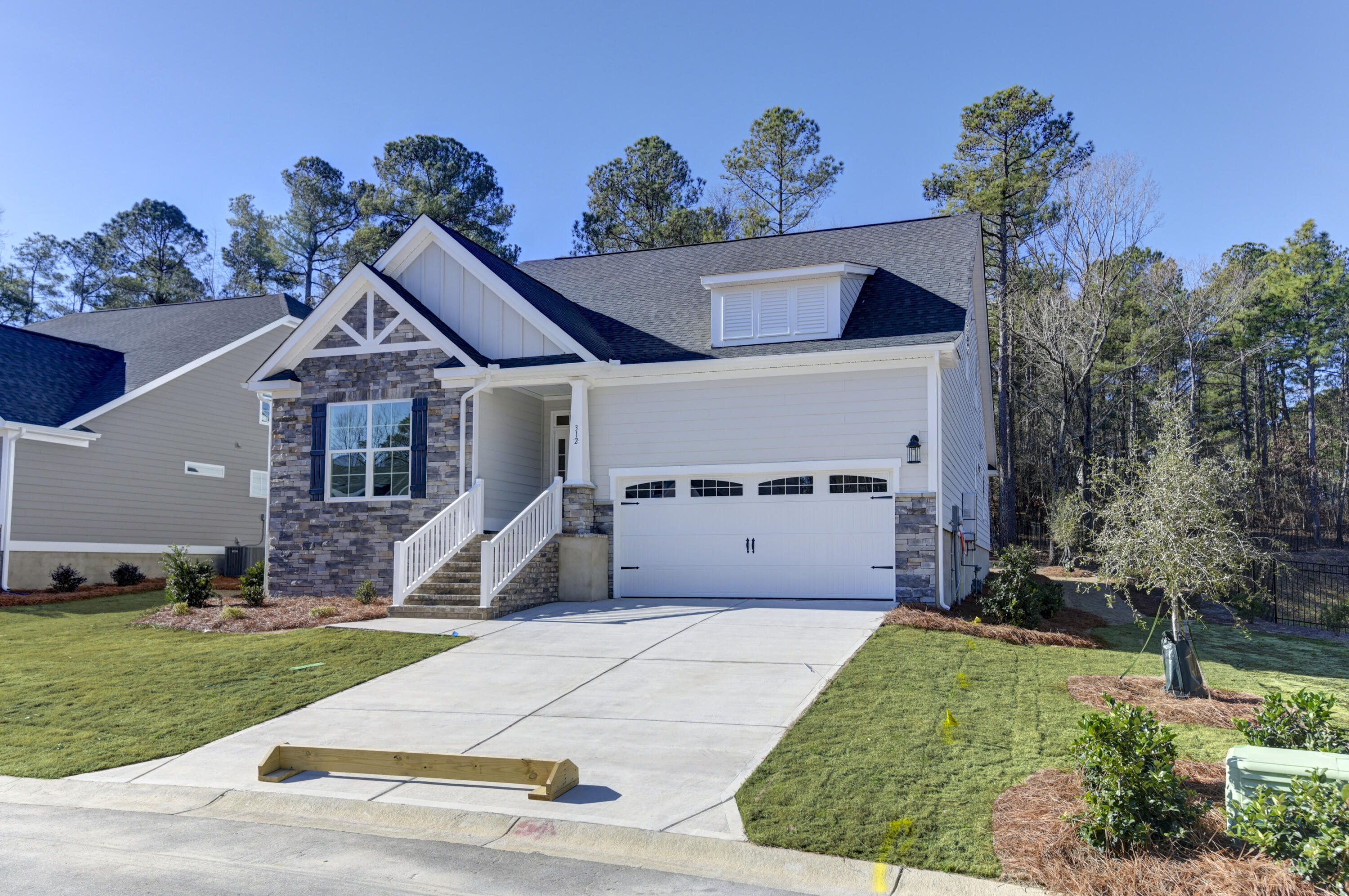 312 TRUE CEDAR Way, Aiken, SC, 29803