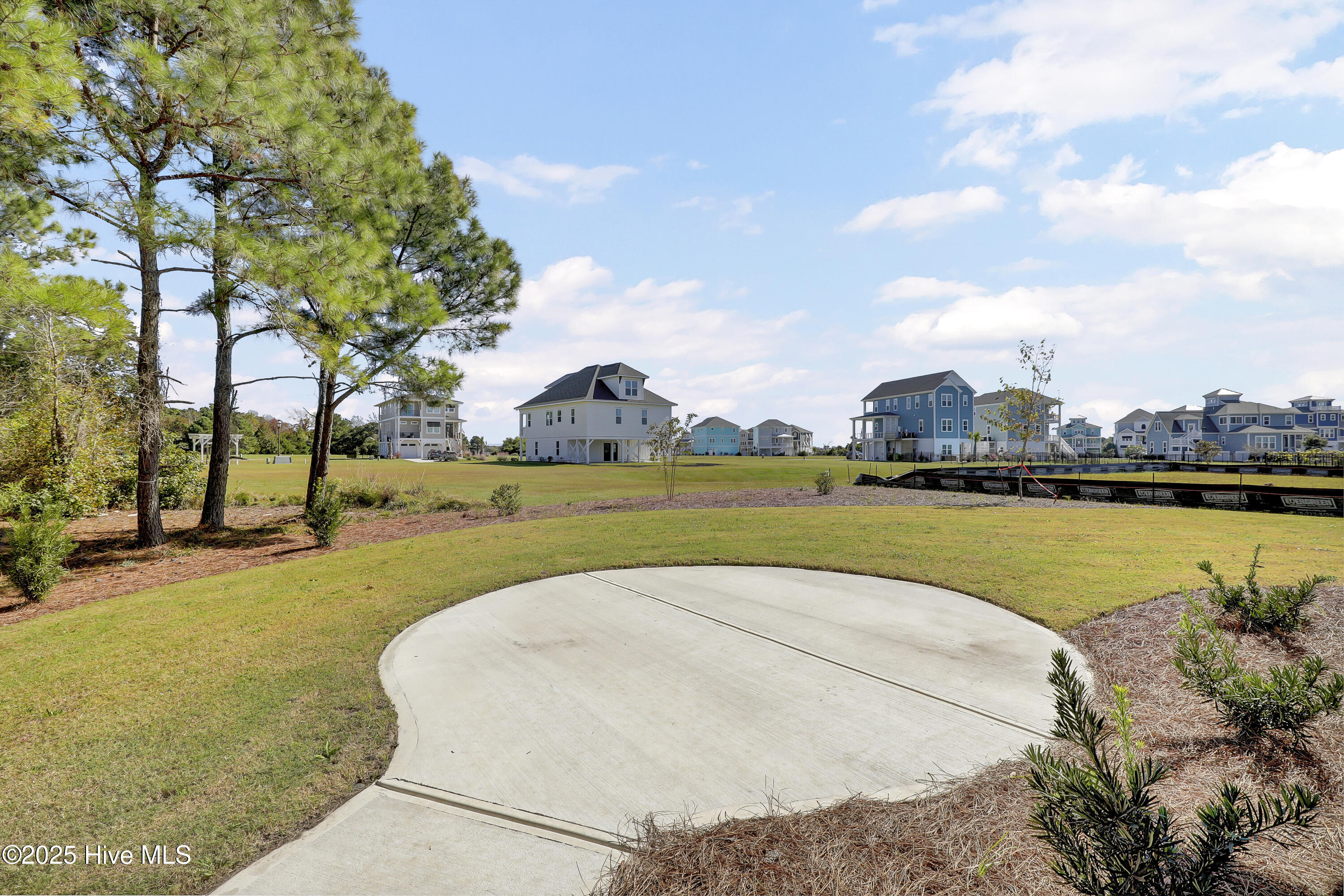 813 Sweetgrass Street SE, Holly Ridge, NC, 28445