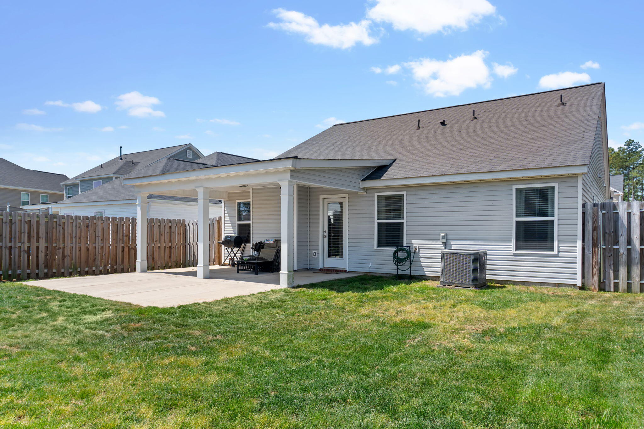 8298 Bannock Circle, Graniteville, SC, 29829