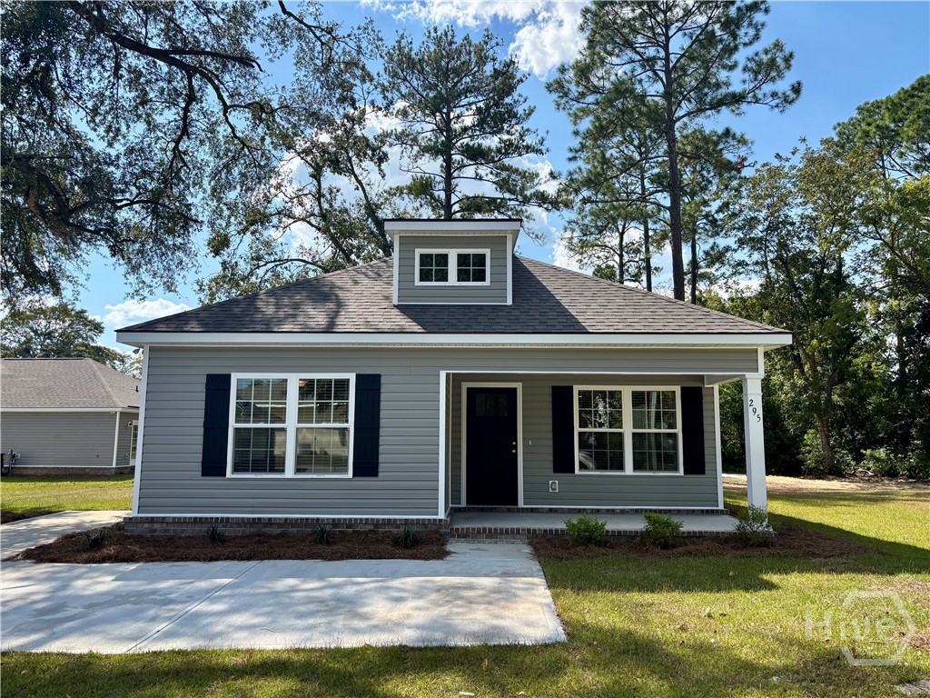 Property at 295 Gordon Street