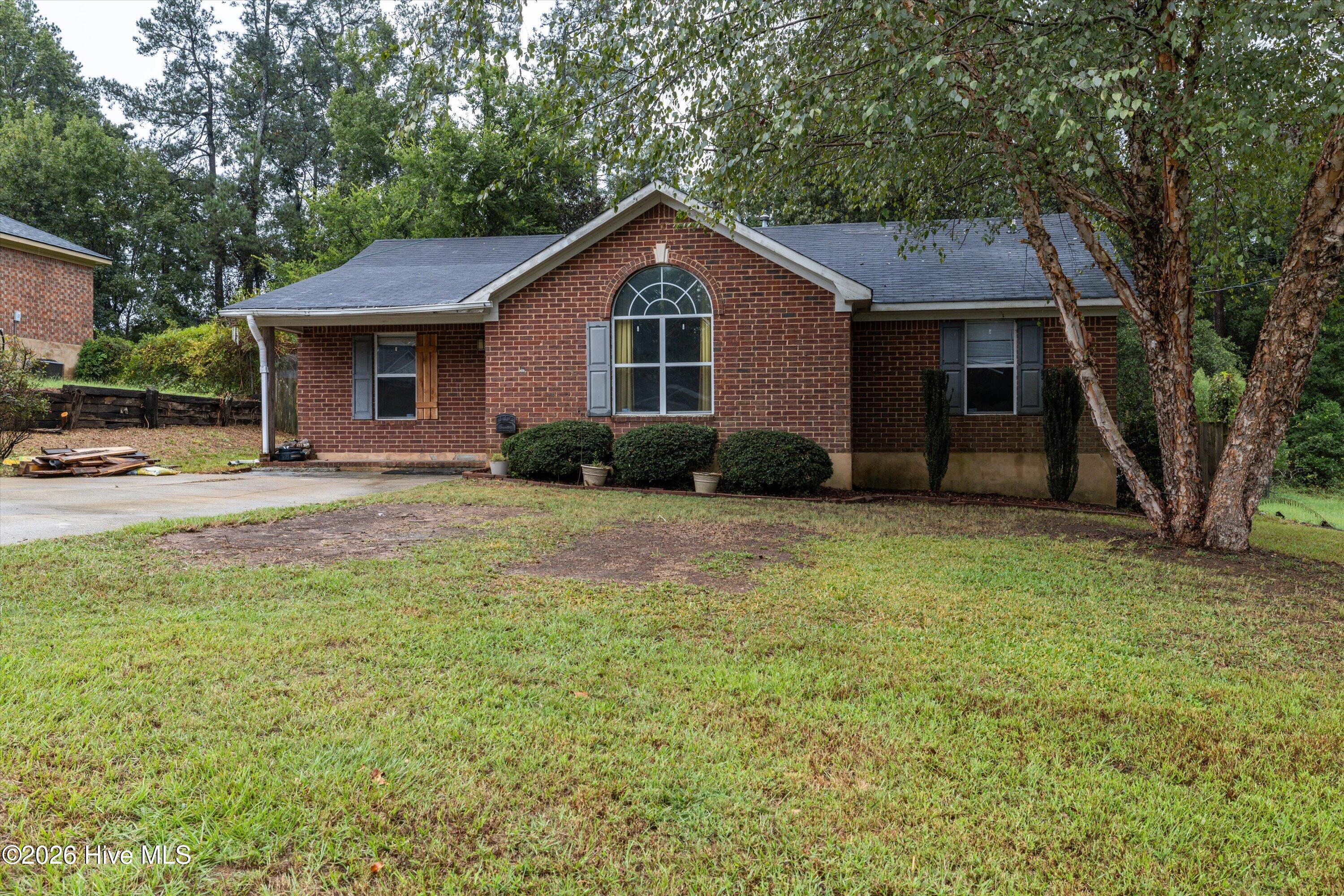 Photo 2 of Single family home for sale at 1023 Cedarview Cir, Hephzibah, GA 30815 | MLS# 100605662 | Listing updated on 2026-09-24