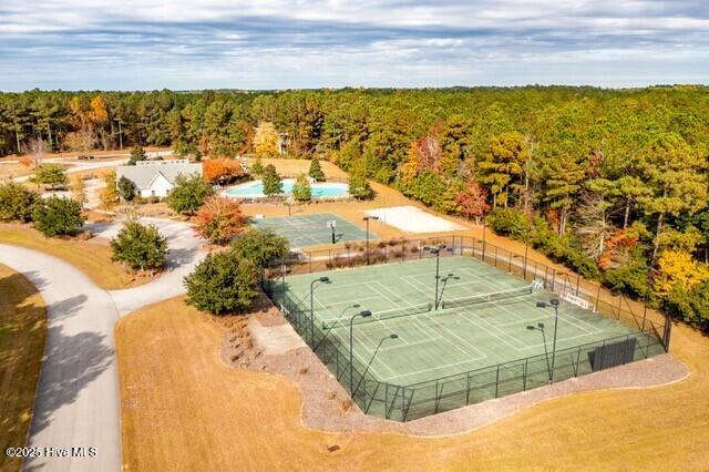 203 Wild Cherry Lane,Minnesott Beach