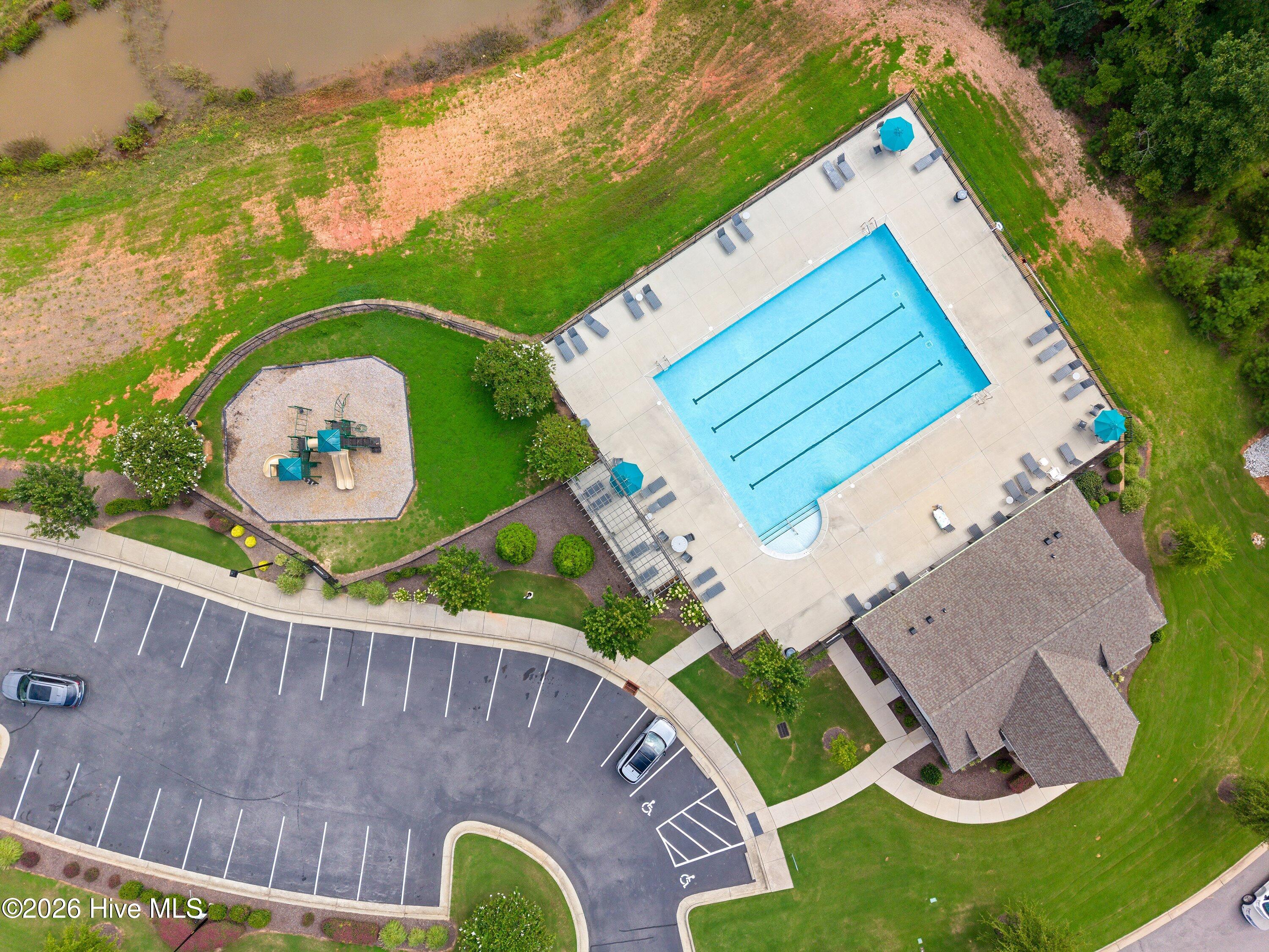 49th image of 6 S Bottego Wy, Clayton, NC 27527 | MLS# 100598516