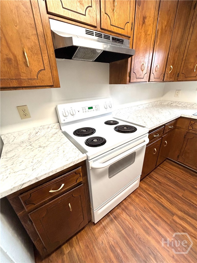 253 Sleepy Creek Drive, Athens, GA, 30606