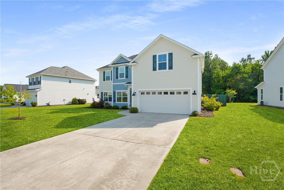 Grass has been digitally enhanced for the purposes