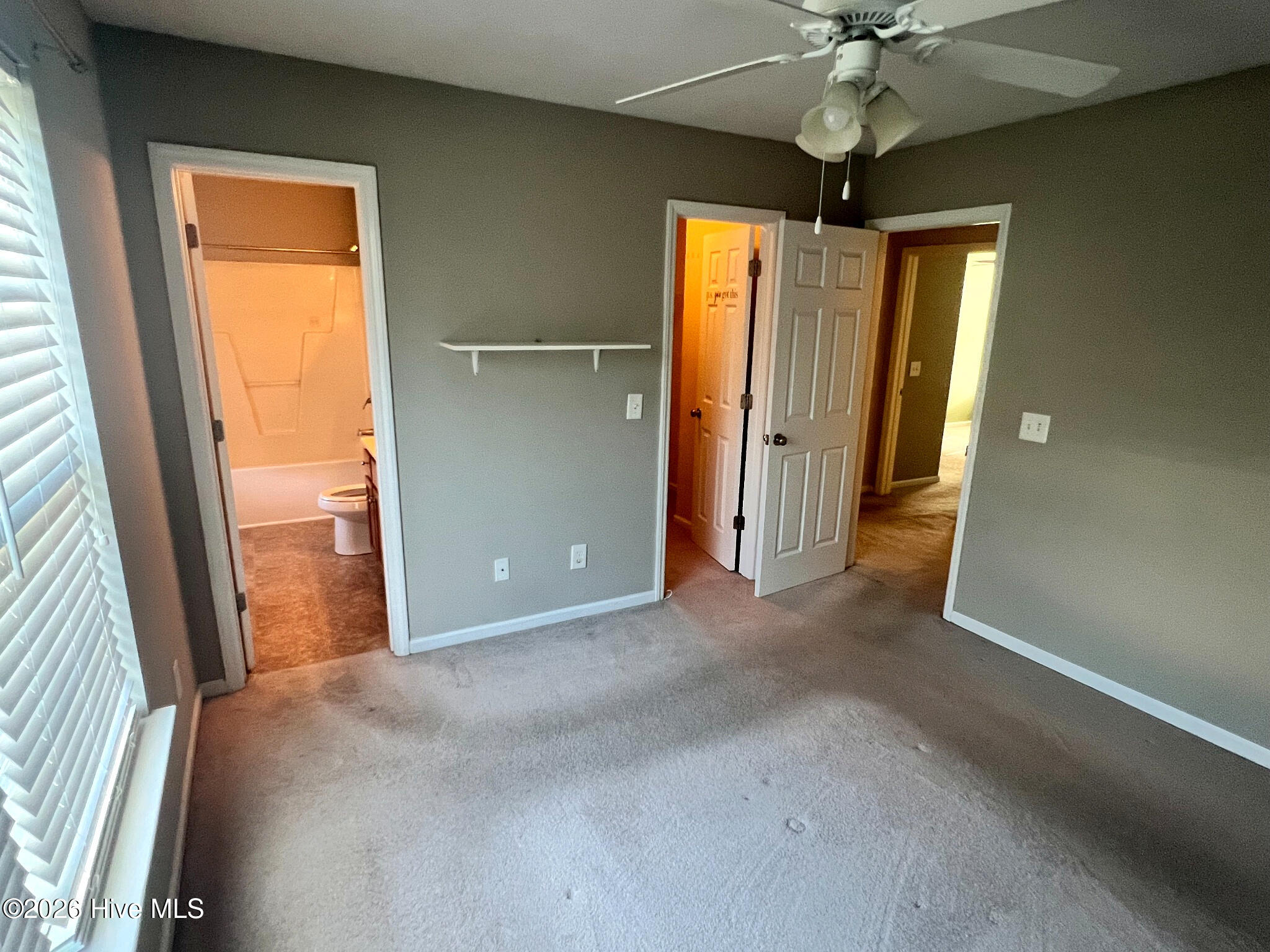 Exterior photo of 1548 Manning Forest Drive M5, Greenville, NC 27834. MLS: 100597609